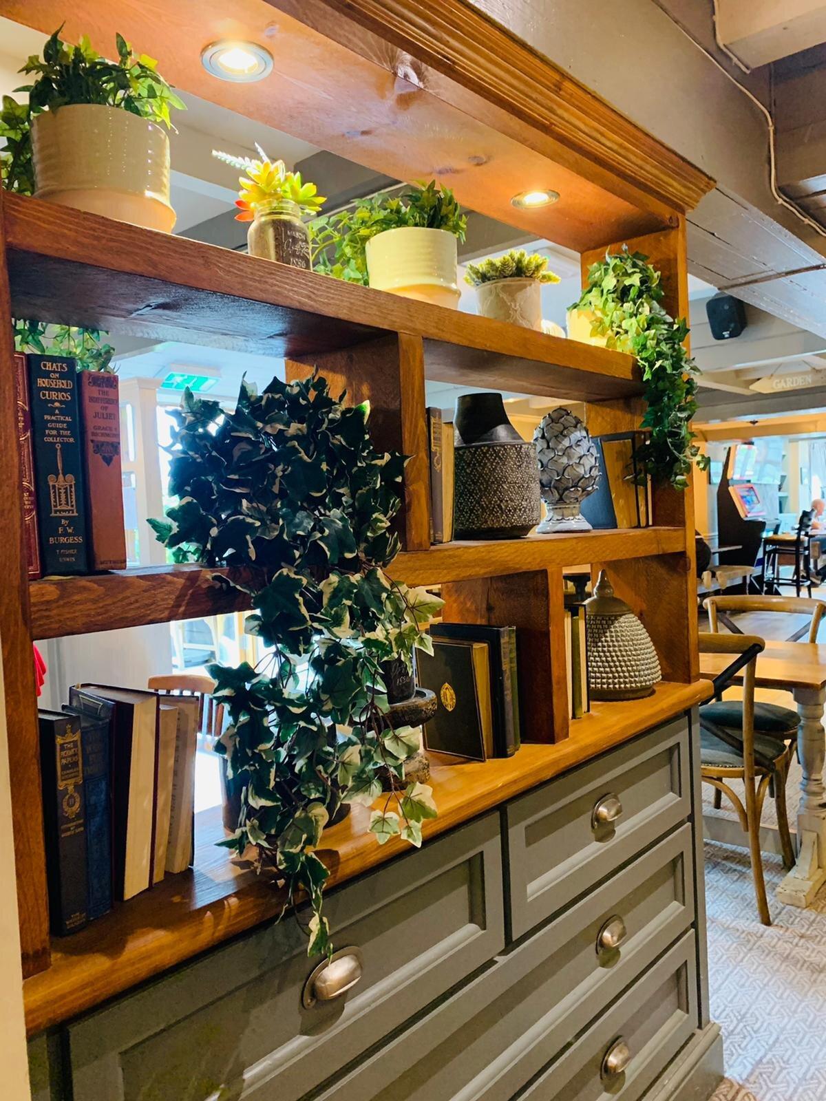 Photo by shirinskitchenoxford