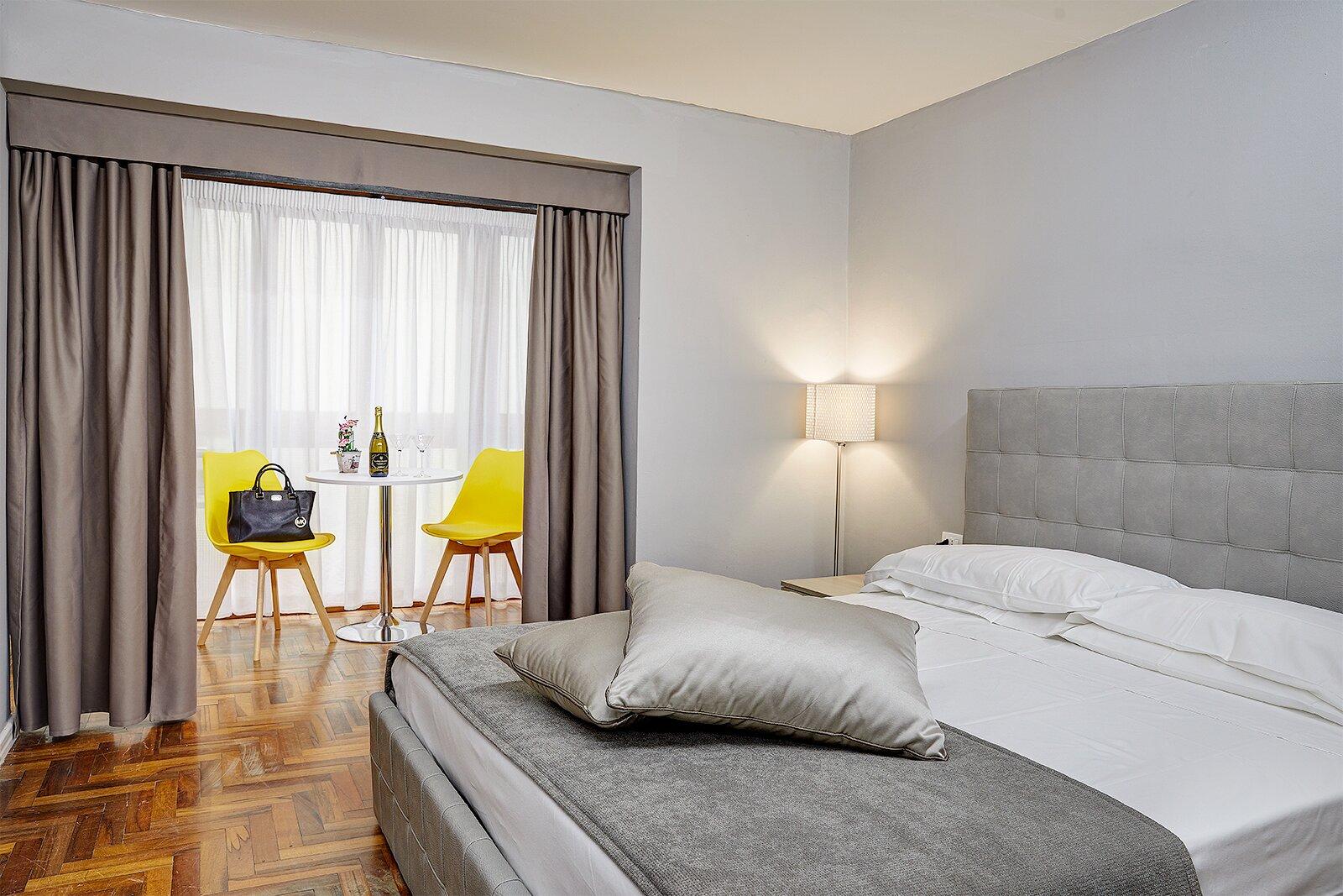 Firenze Rooms Cathedral