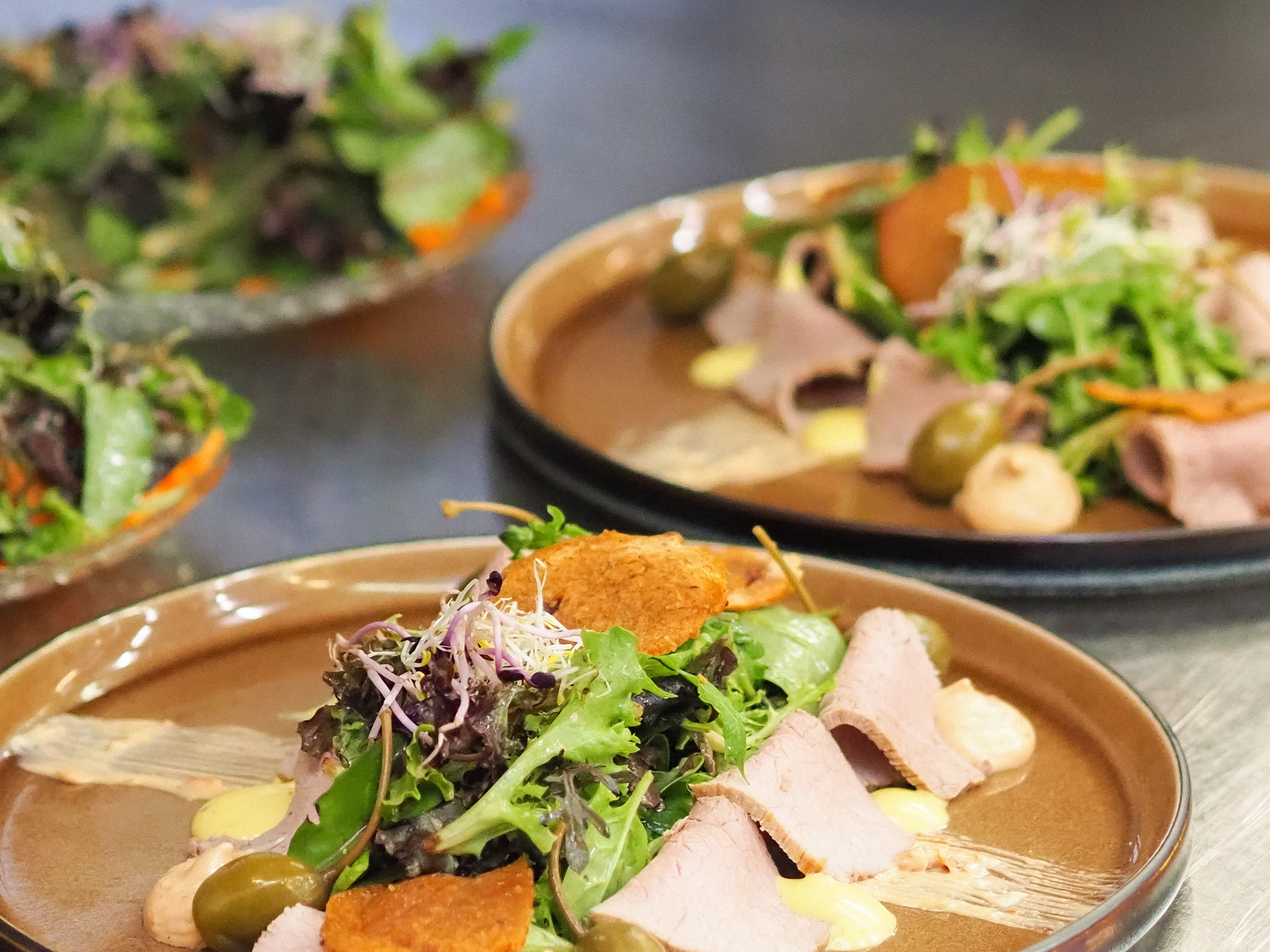 Restaurant "Zur Linde" Ehingen