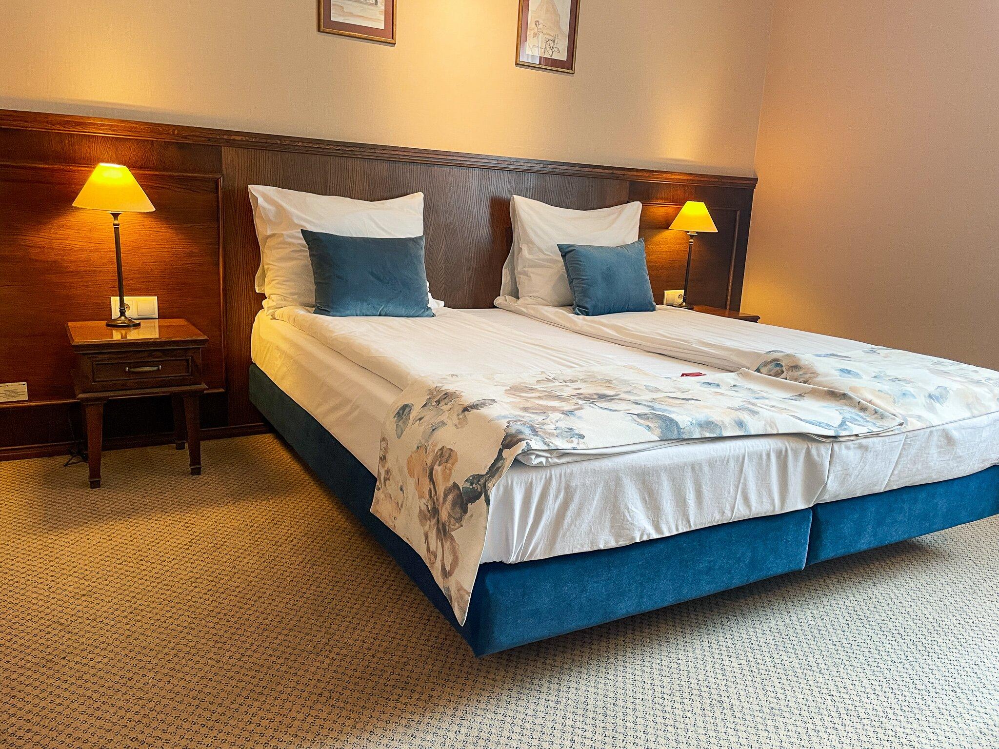 Park Hotel & Fitness Club Rzeszow