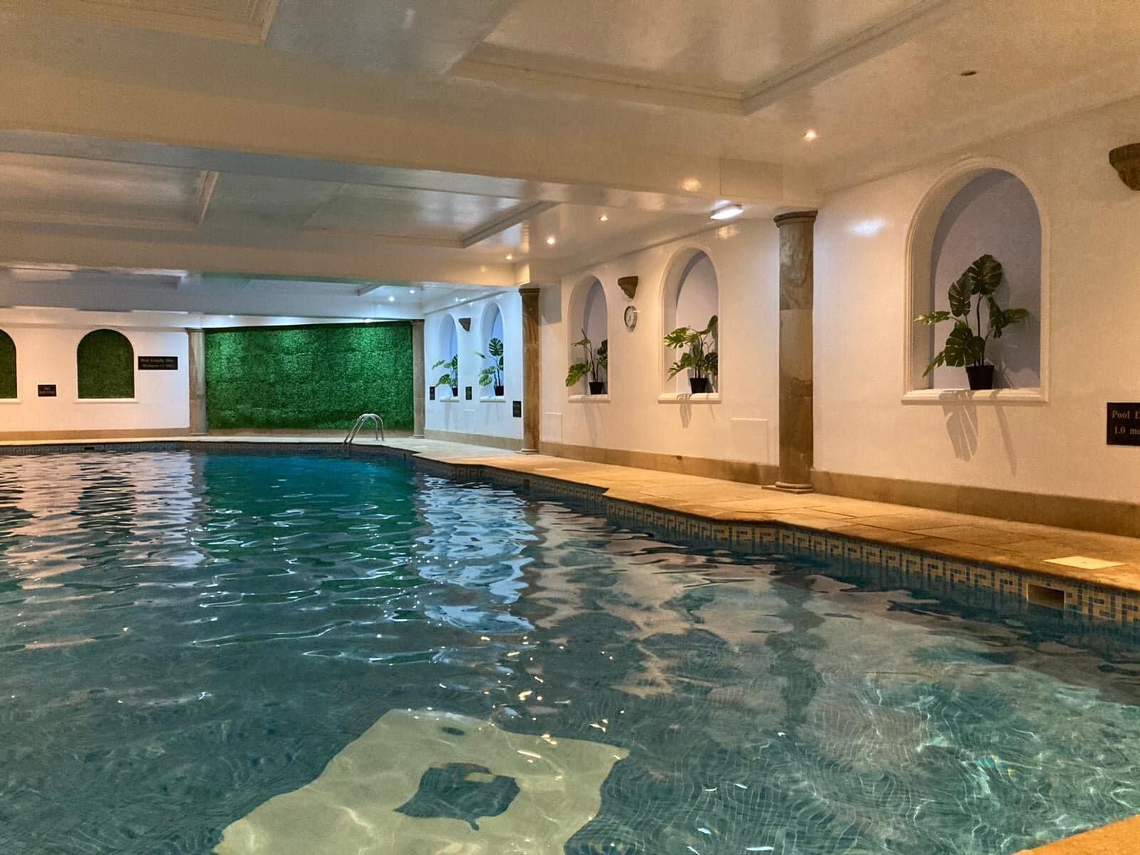 Washington Central Hotel