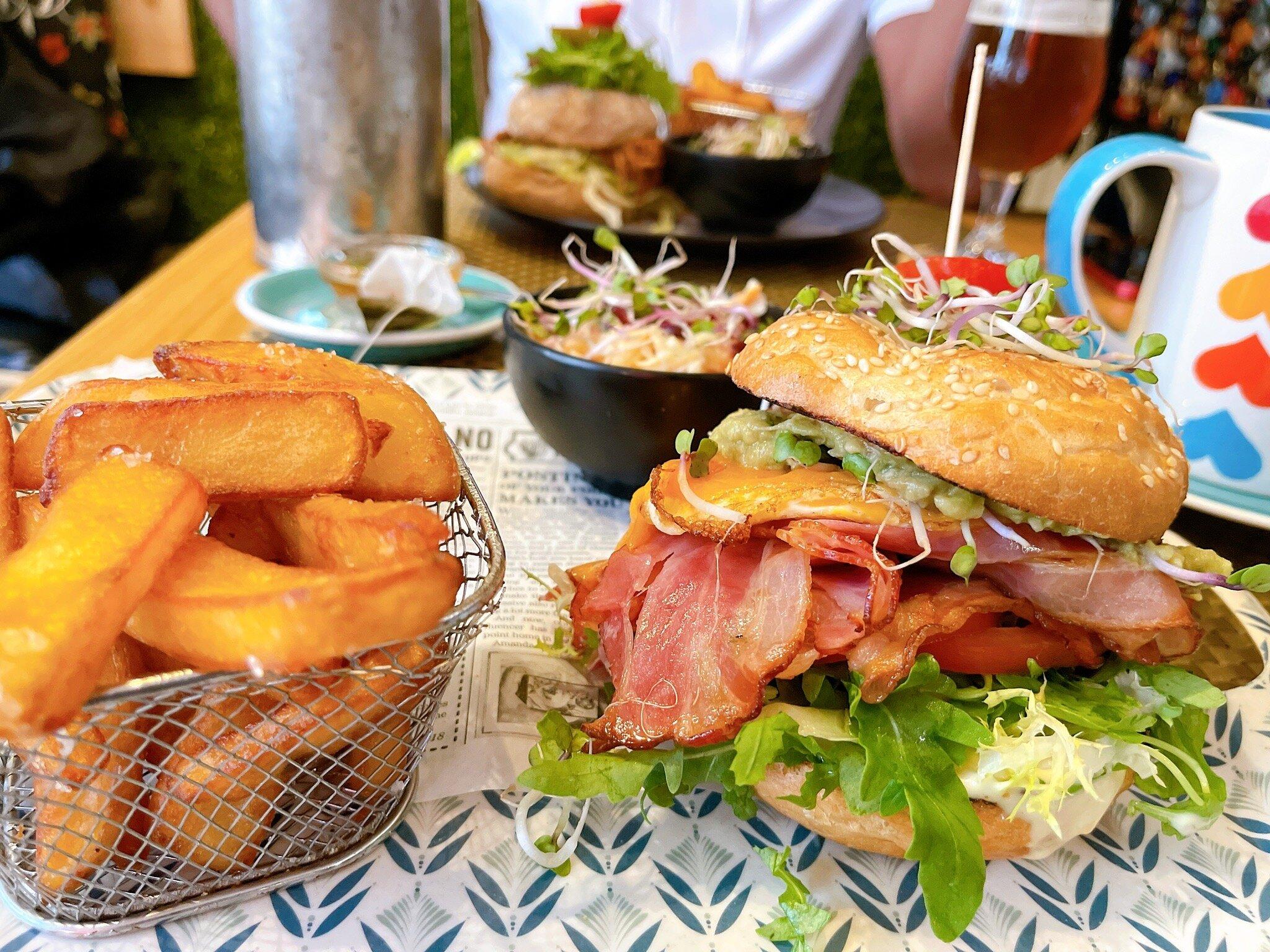 Pivstro - Brewhemian Beer Bistro