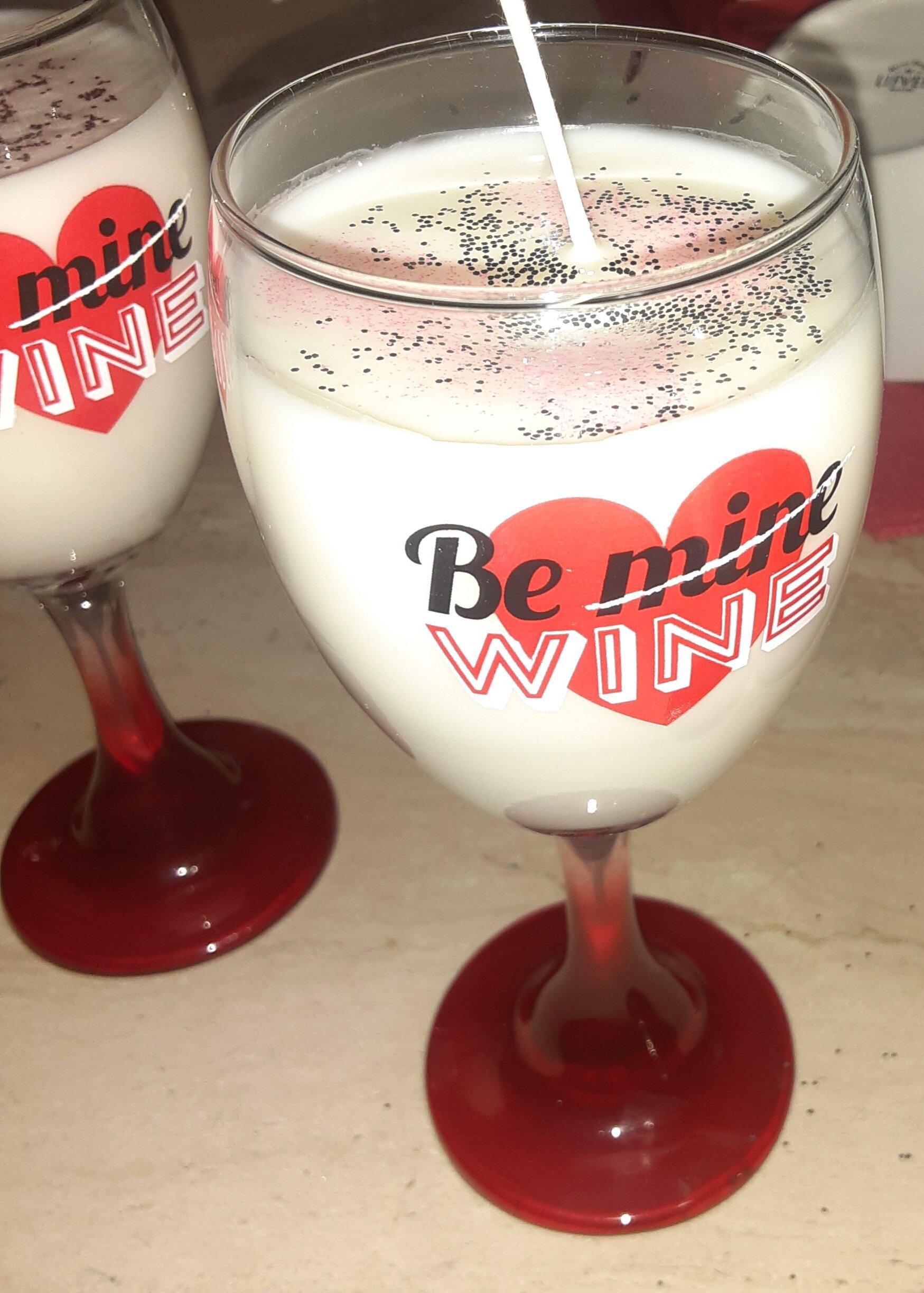 Pinot Anriki Glass Designs, LLC