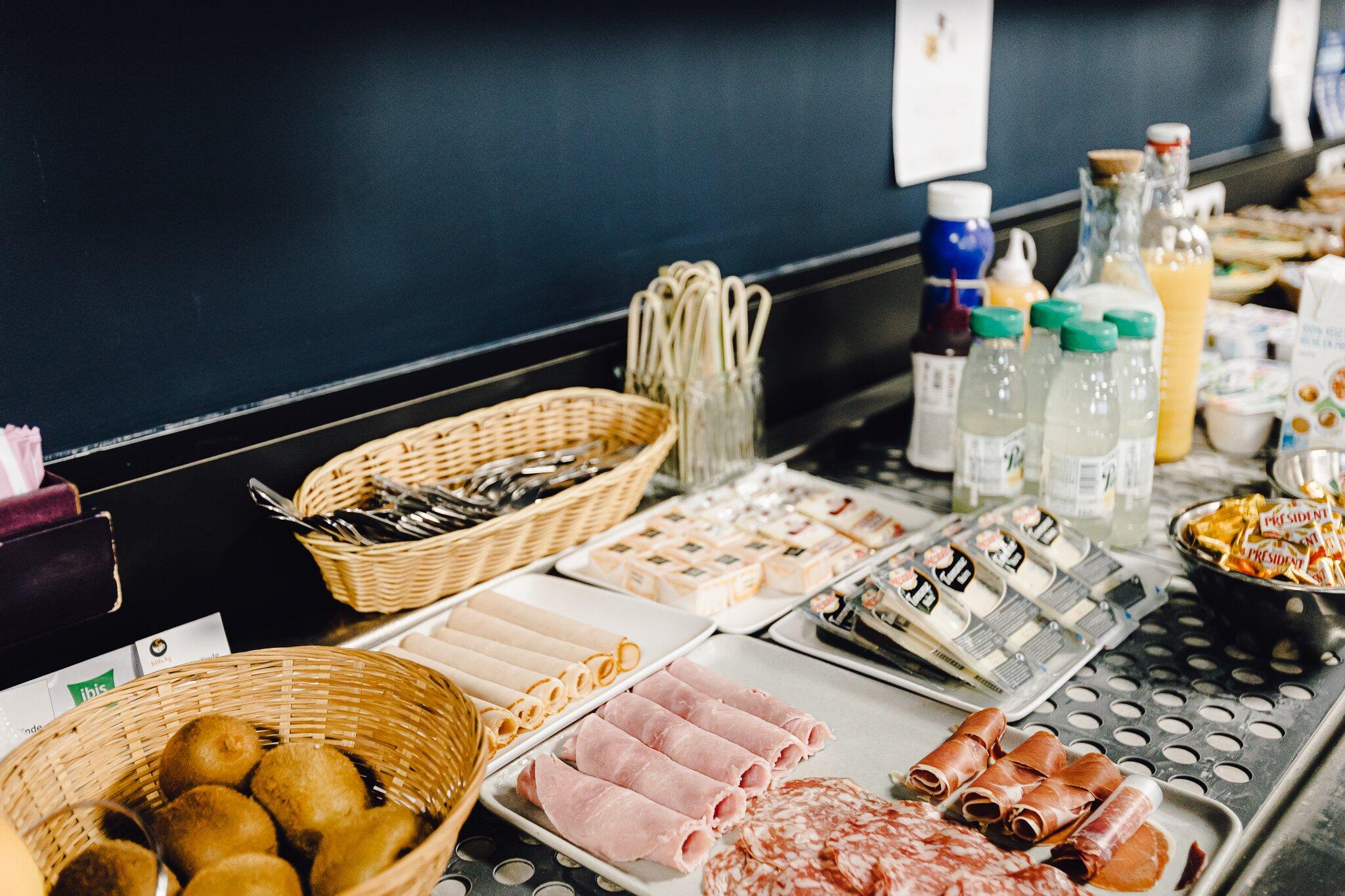 Ibis Styles Nancy Laxou