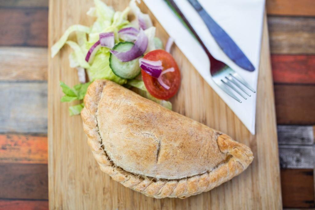 Oggy Oggy Cornish Pasty Company