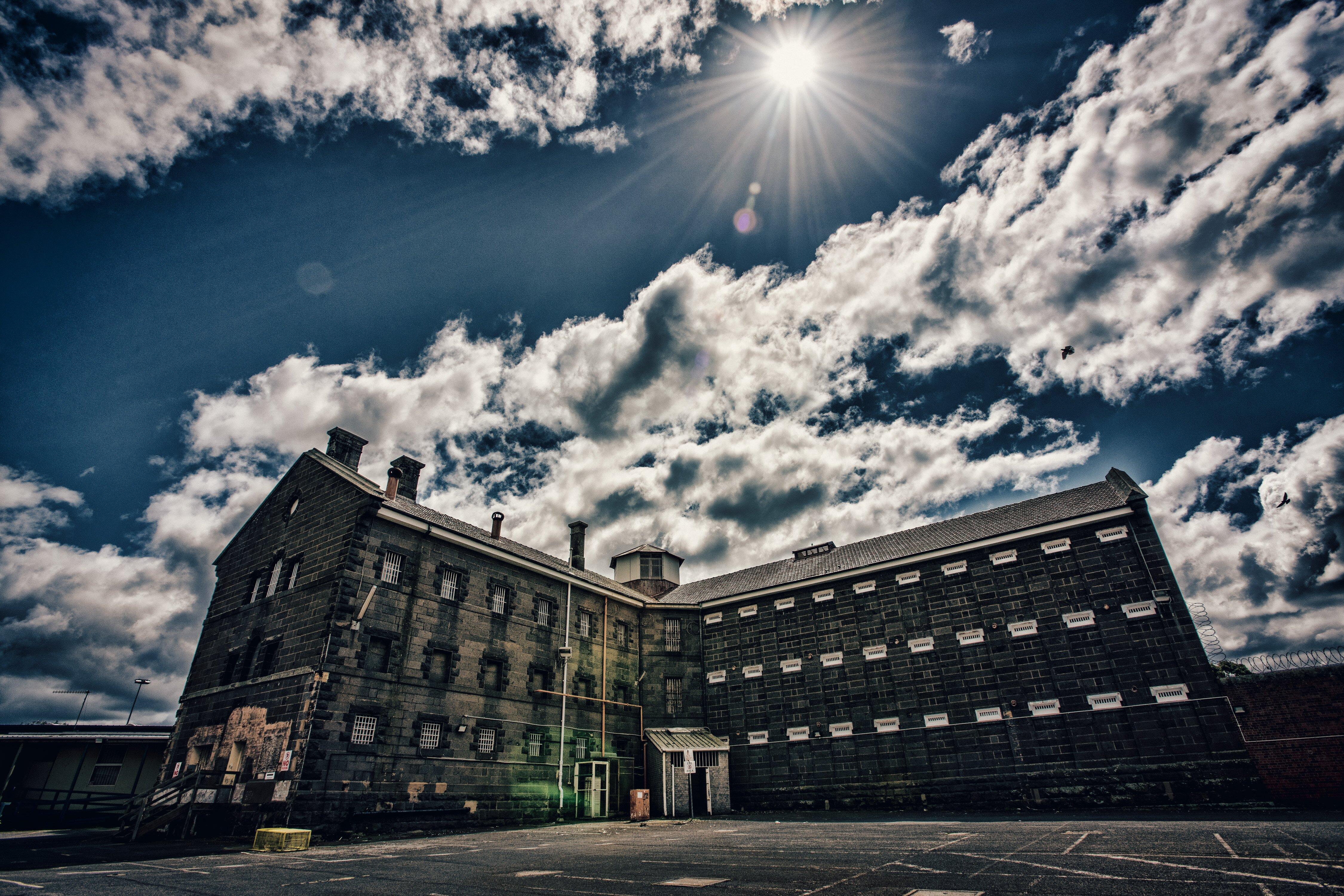 Geelong Gaol Museum