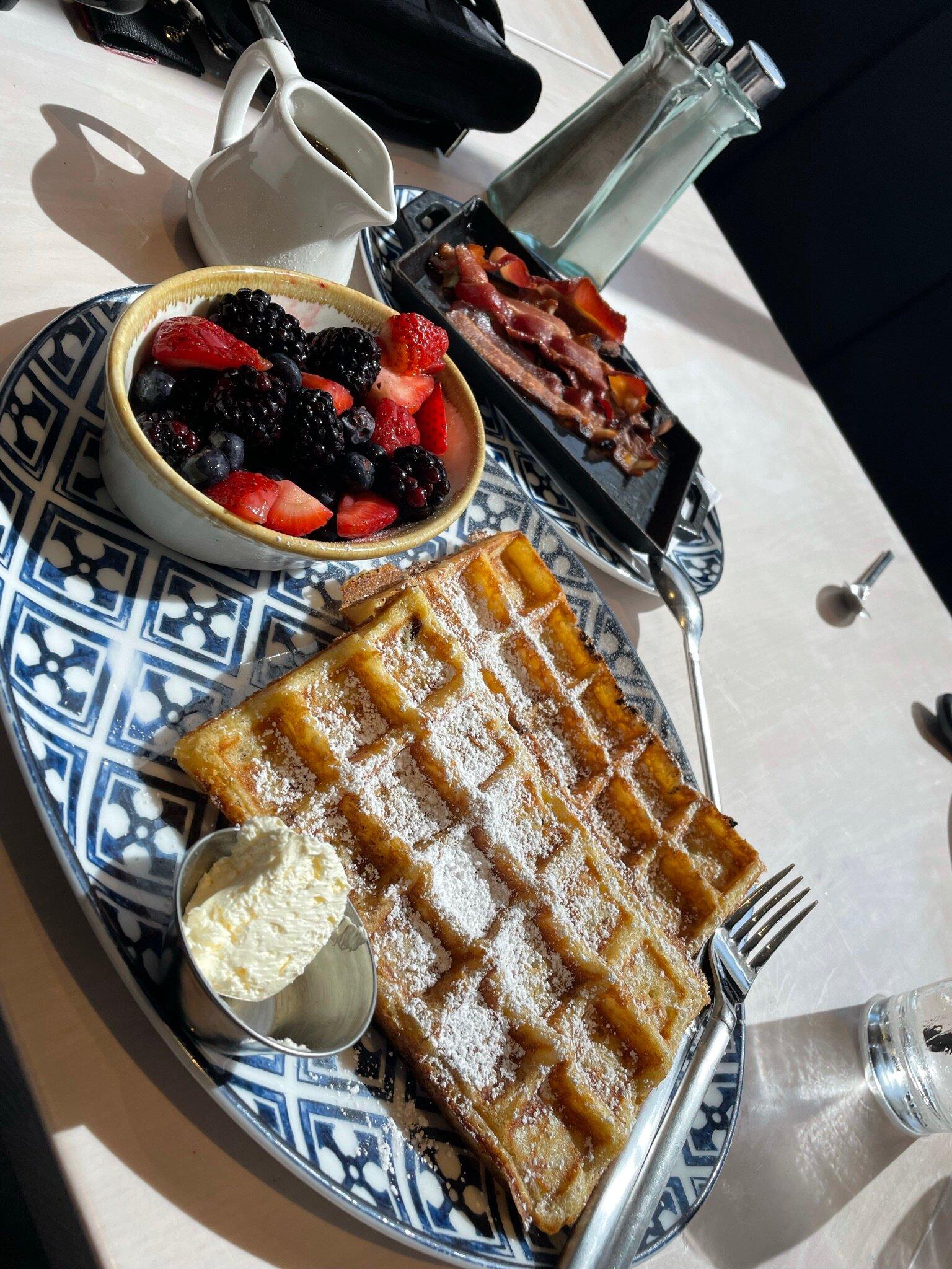 The Lot at Edgewater