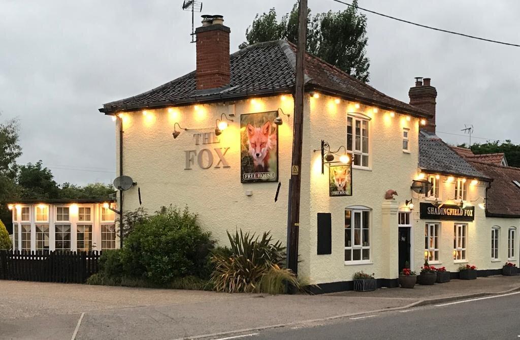 The Fox