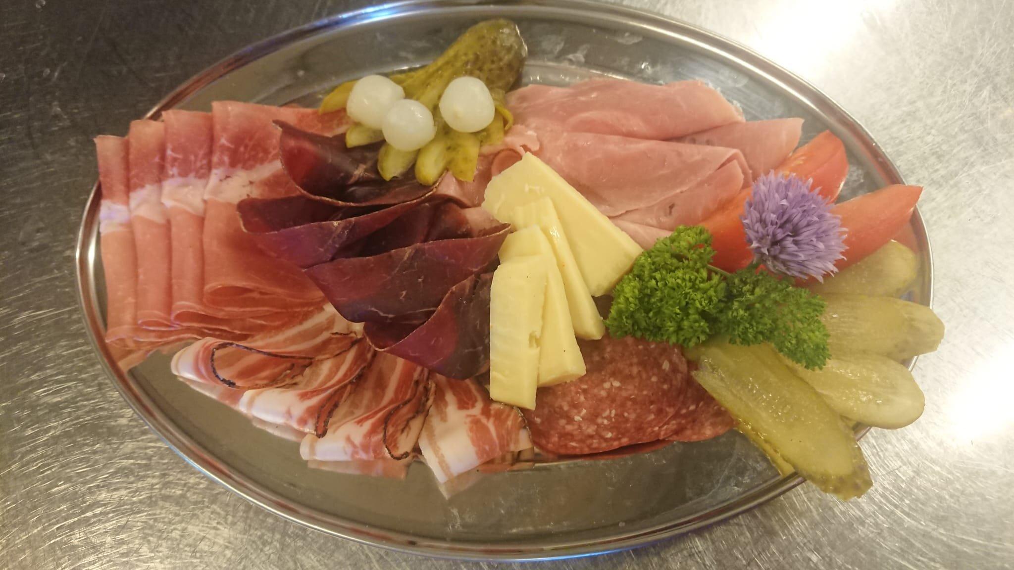 Restaurant Schweikhof