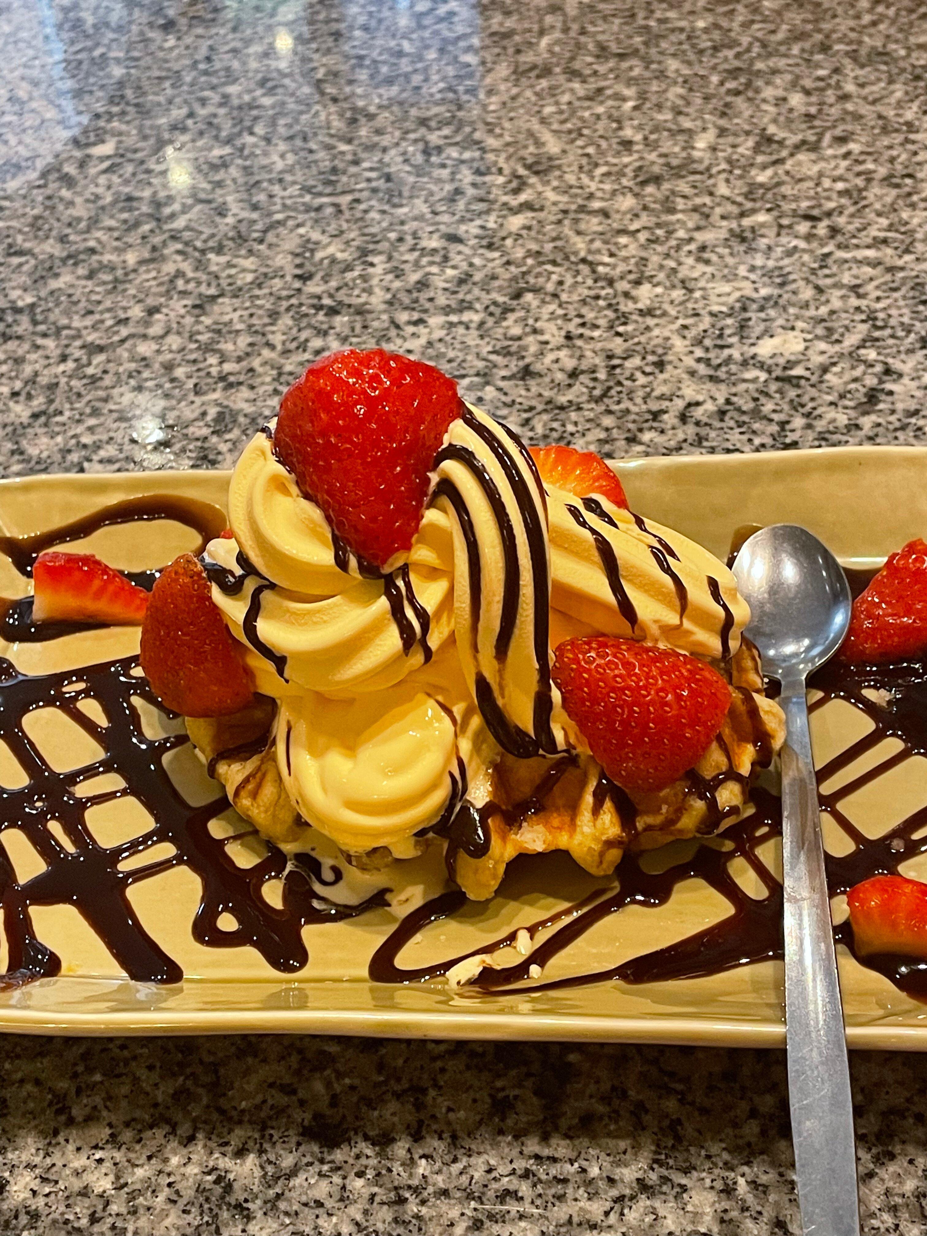 Harvester Swan Centre