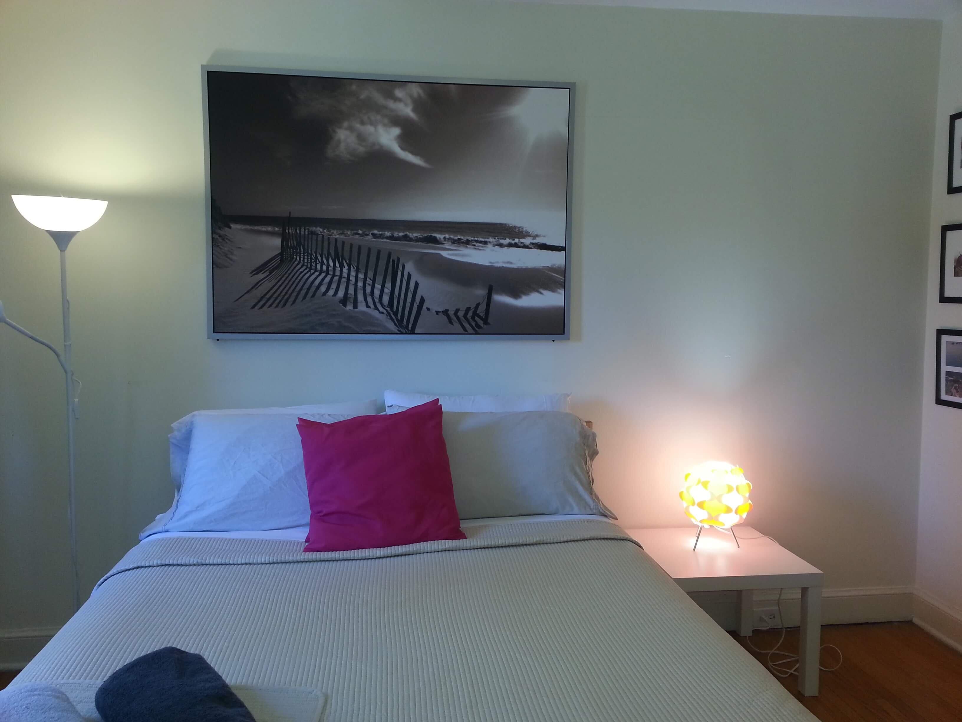 Downtown Mcgill & Guy