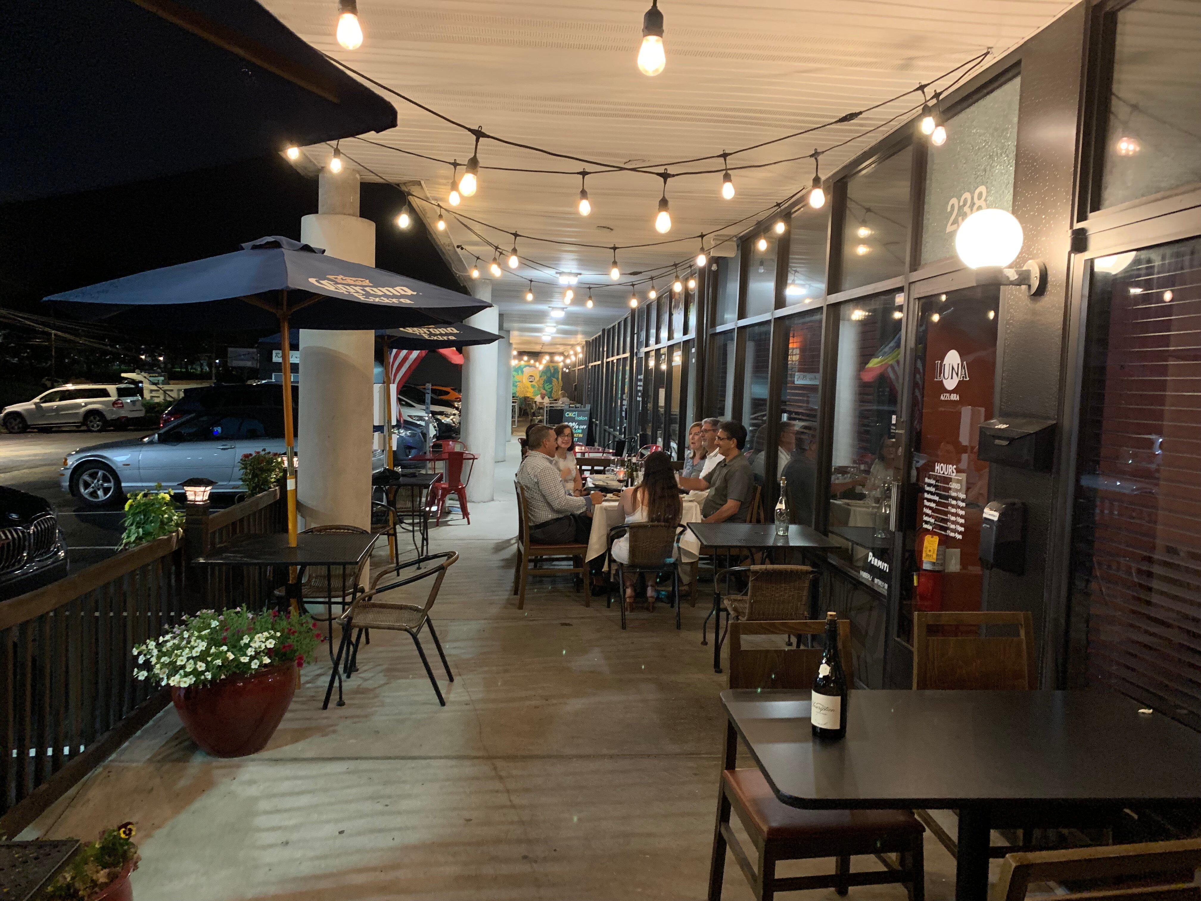 Photo by SRQwanderer