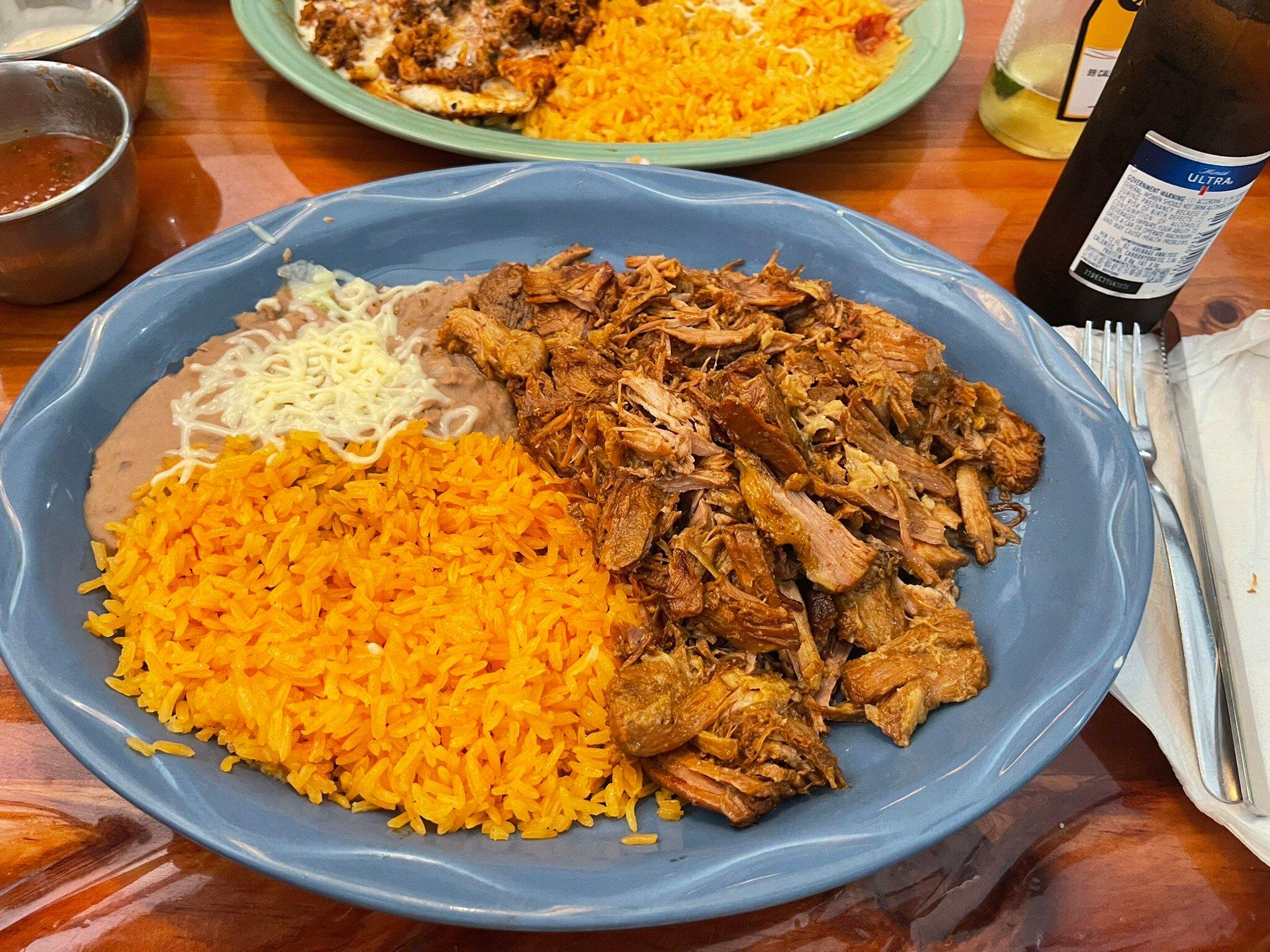 El Caporal - Richmond