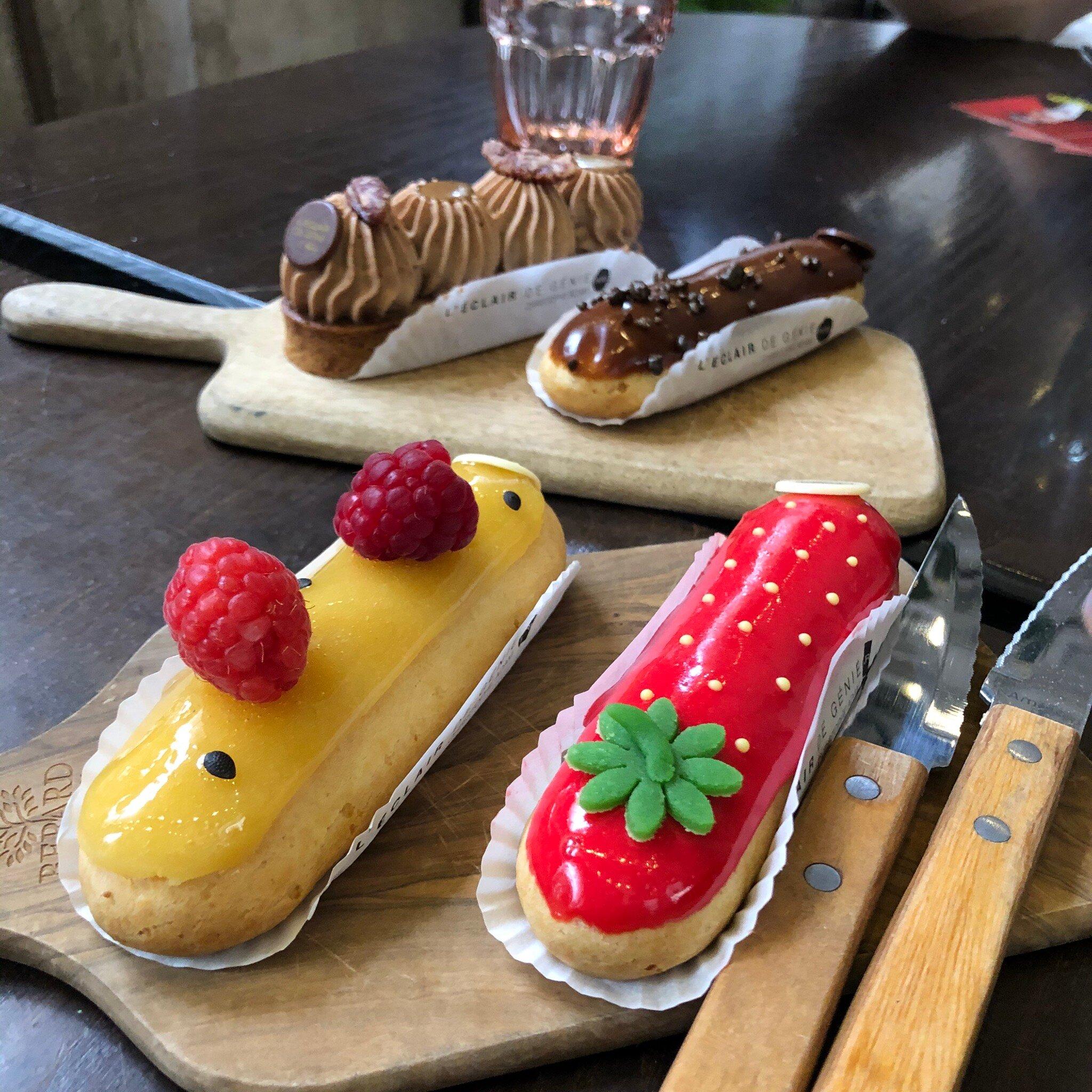 Dépôt Légal Paris