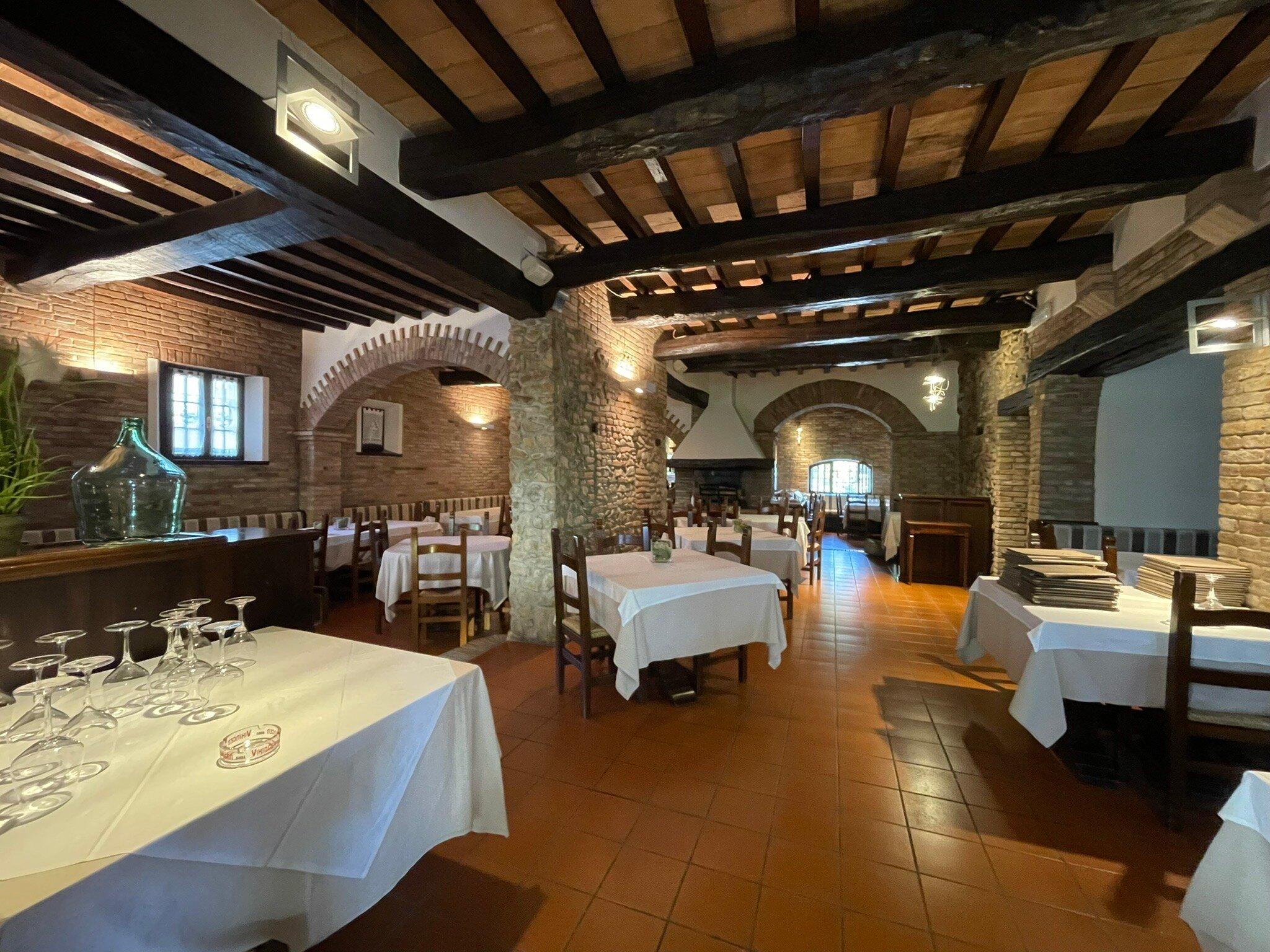 Ristorante La Contea di Montale
