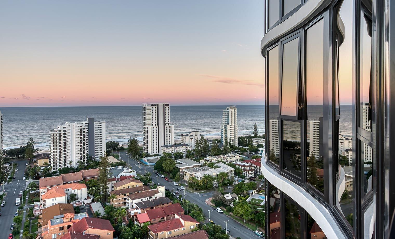 Encore Broadbeach