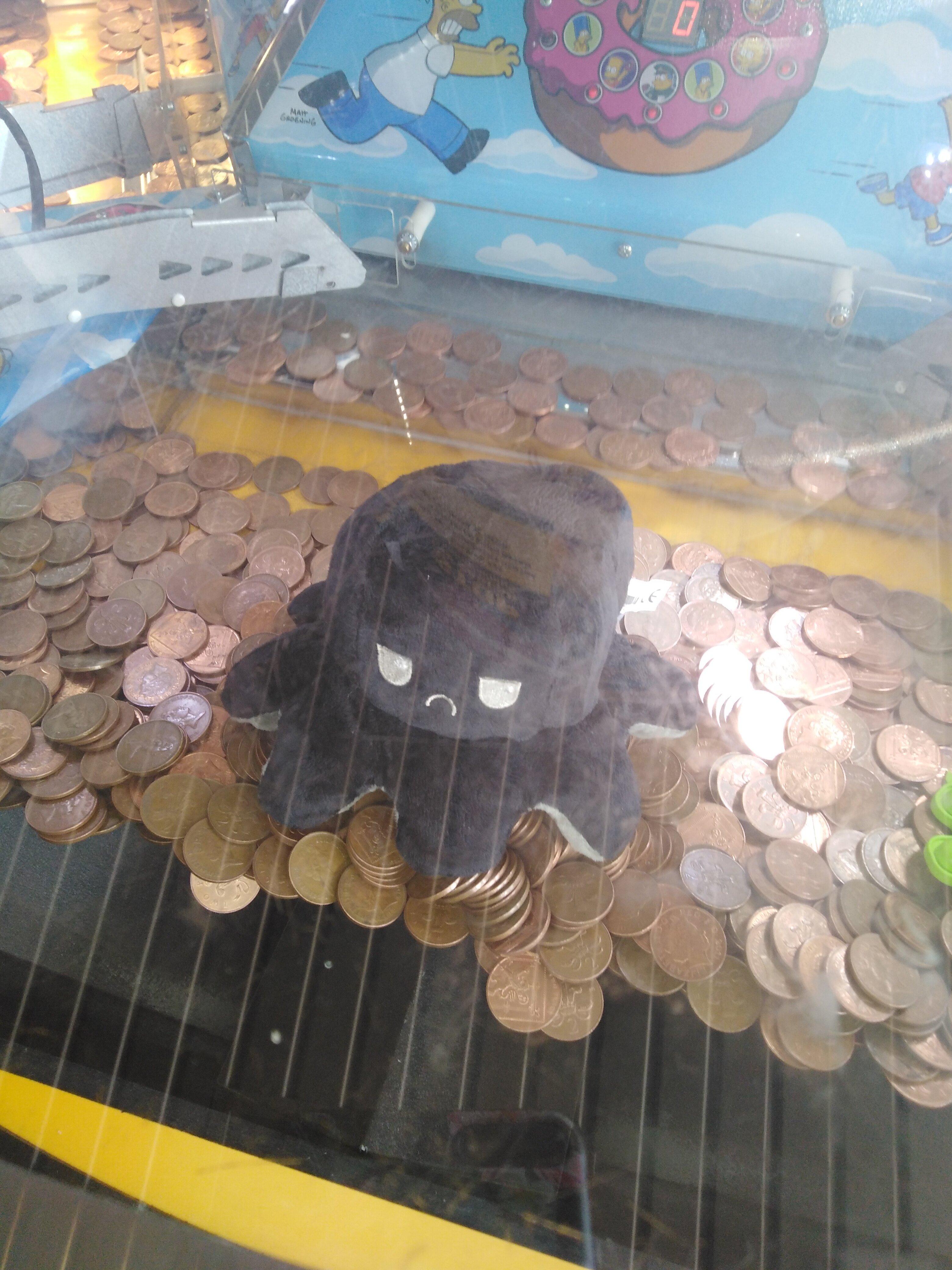 Richardson's Amusement Centre