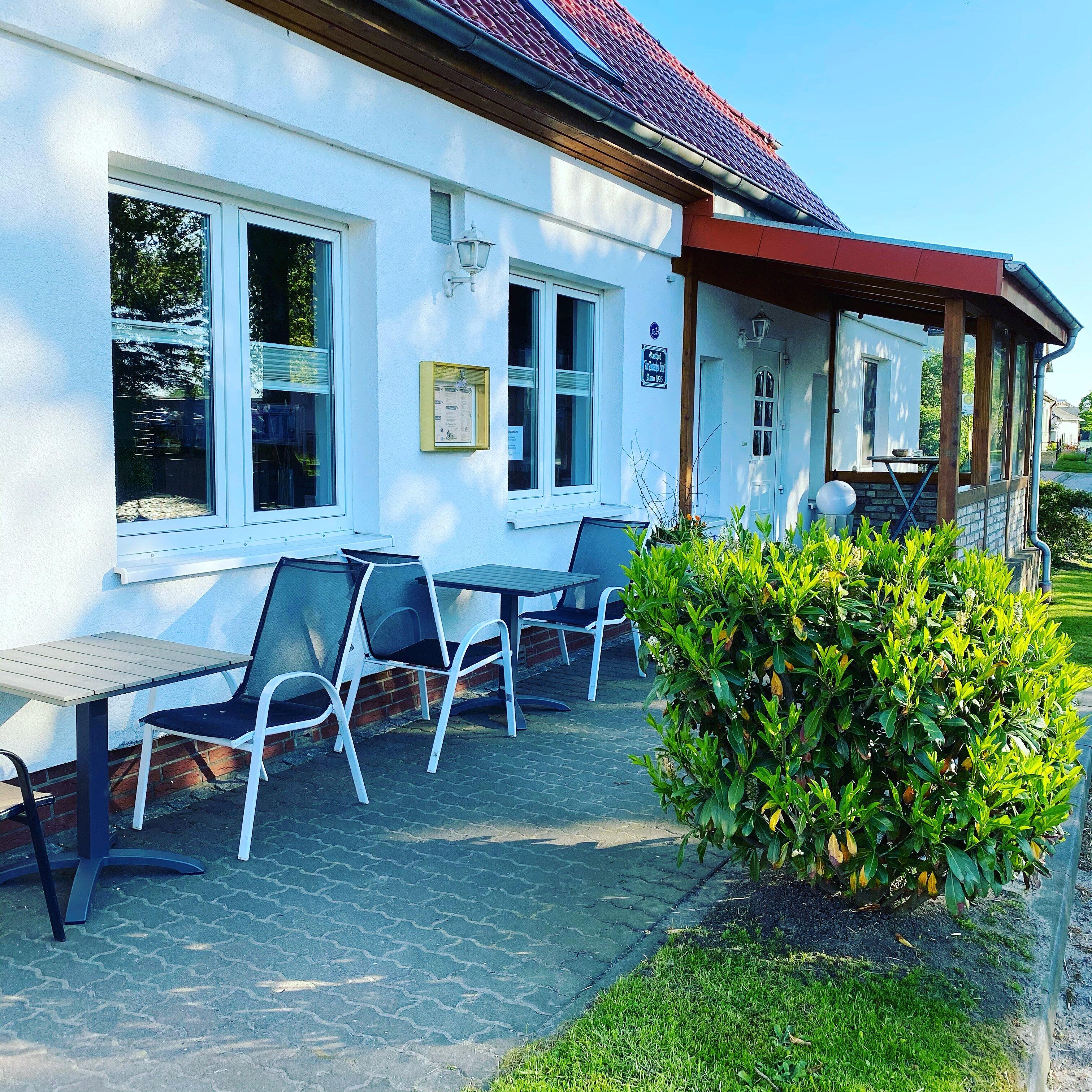 Pension "Zur Deutschen Eiche"