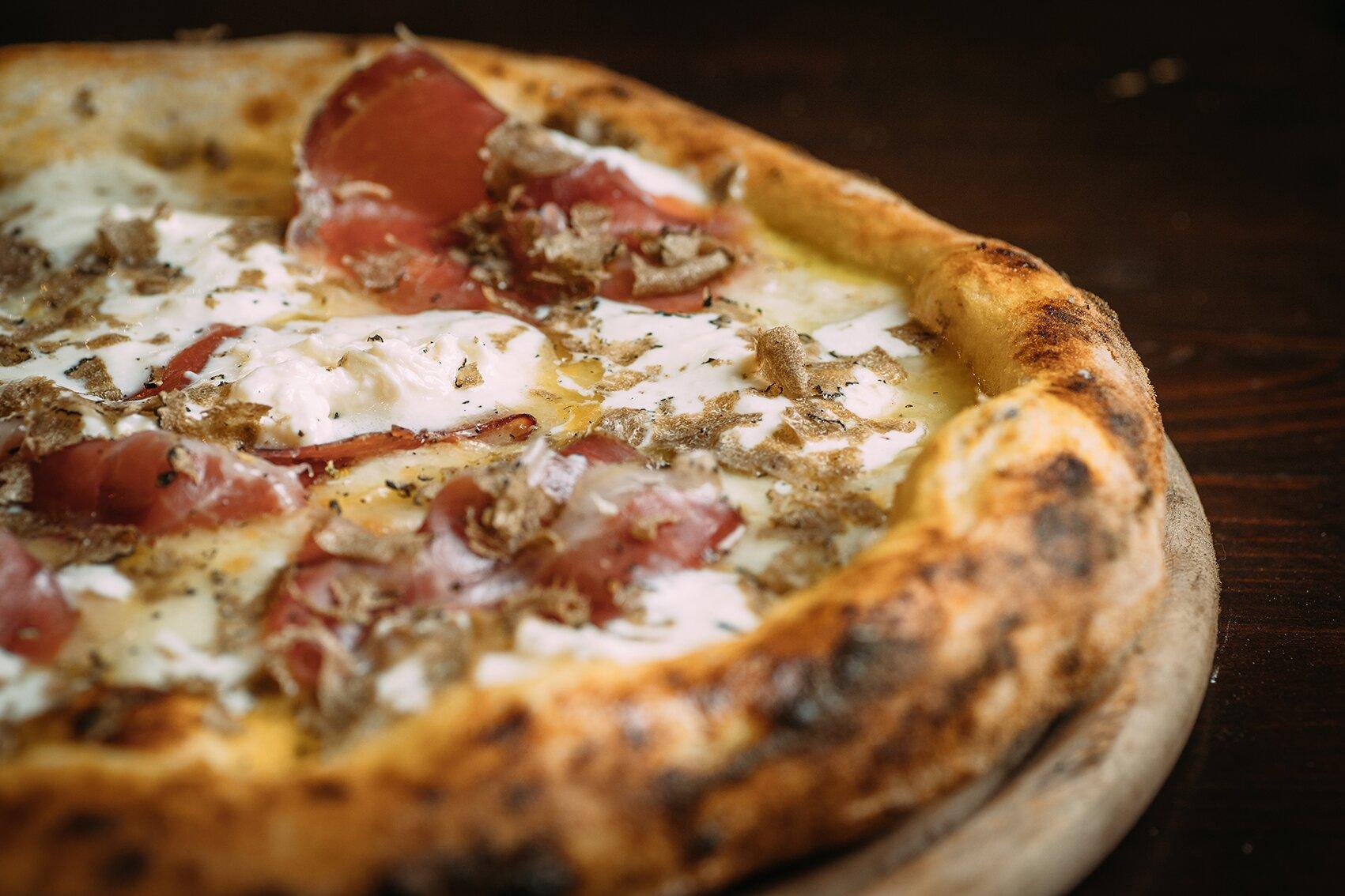 Madre Terra Pizza & Grill