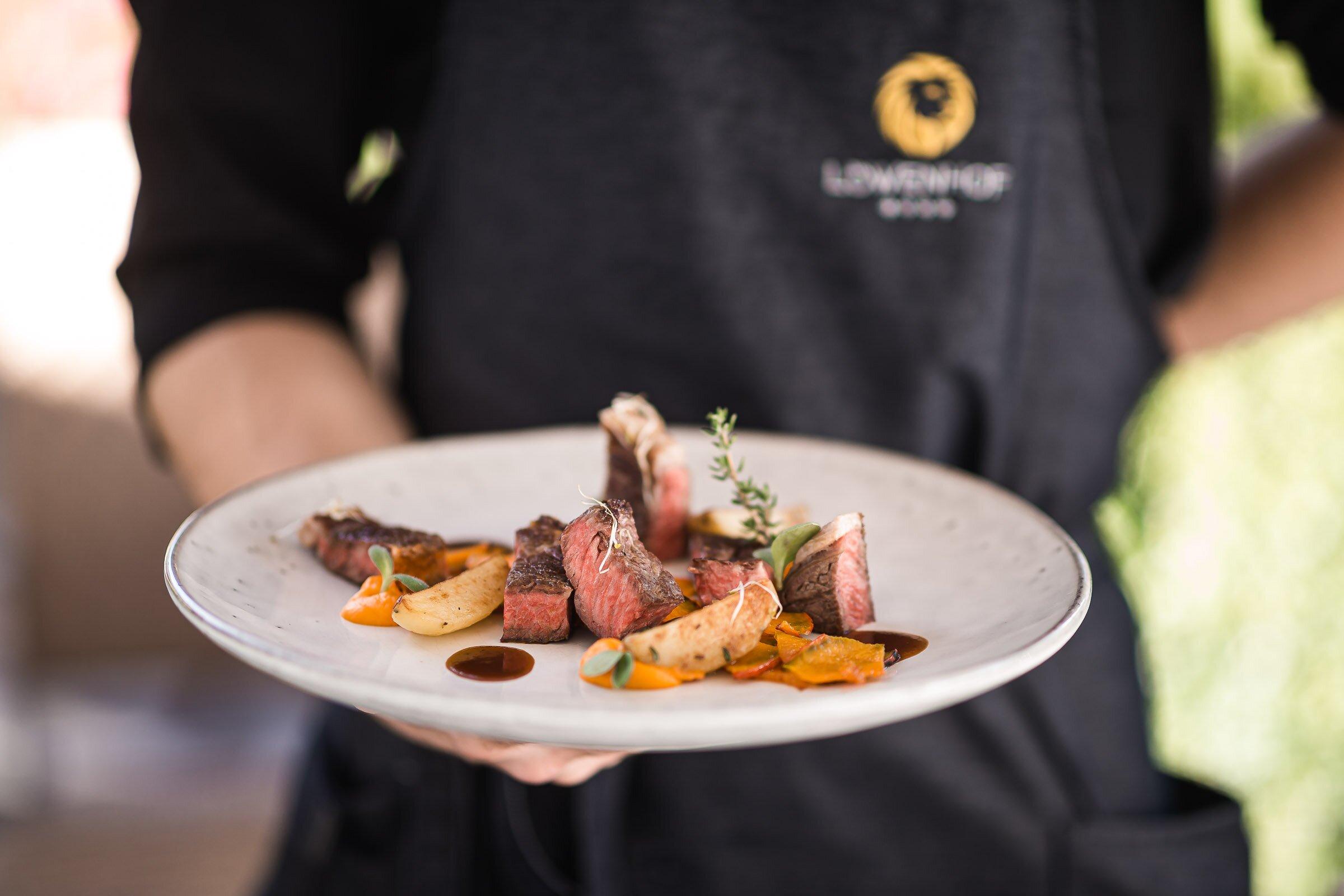 Restaurant Pizzeria Löwenhof