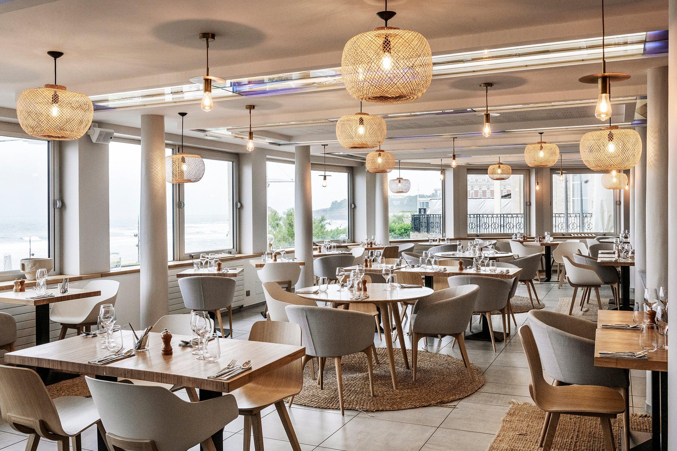 Chez Eugenie Biarritz