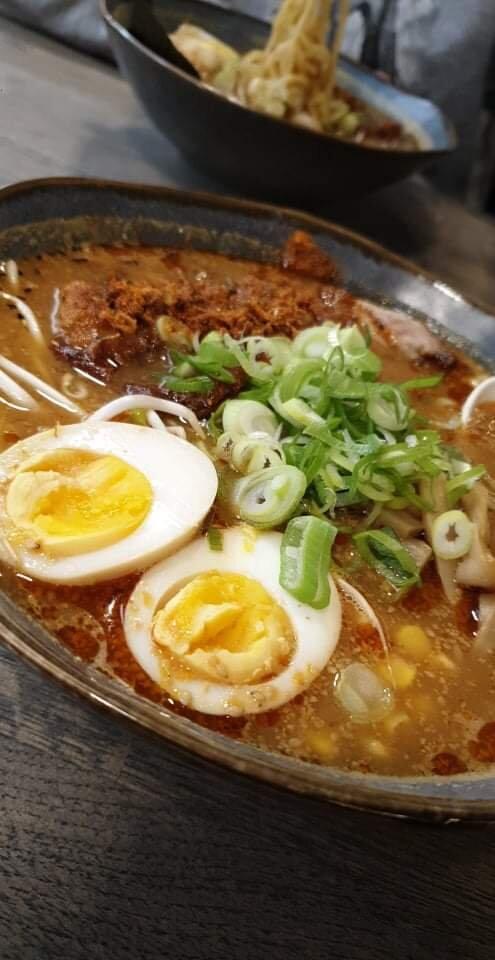 Photo by Carl Andre D