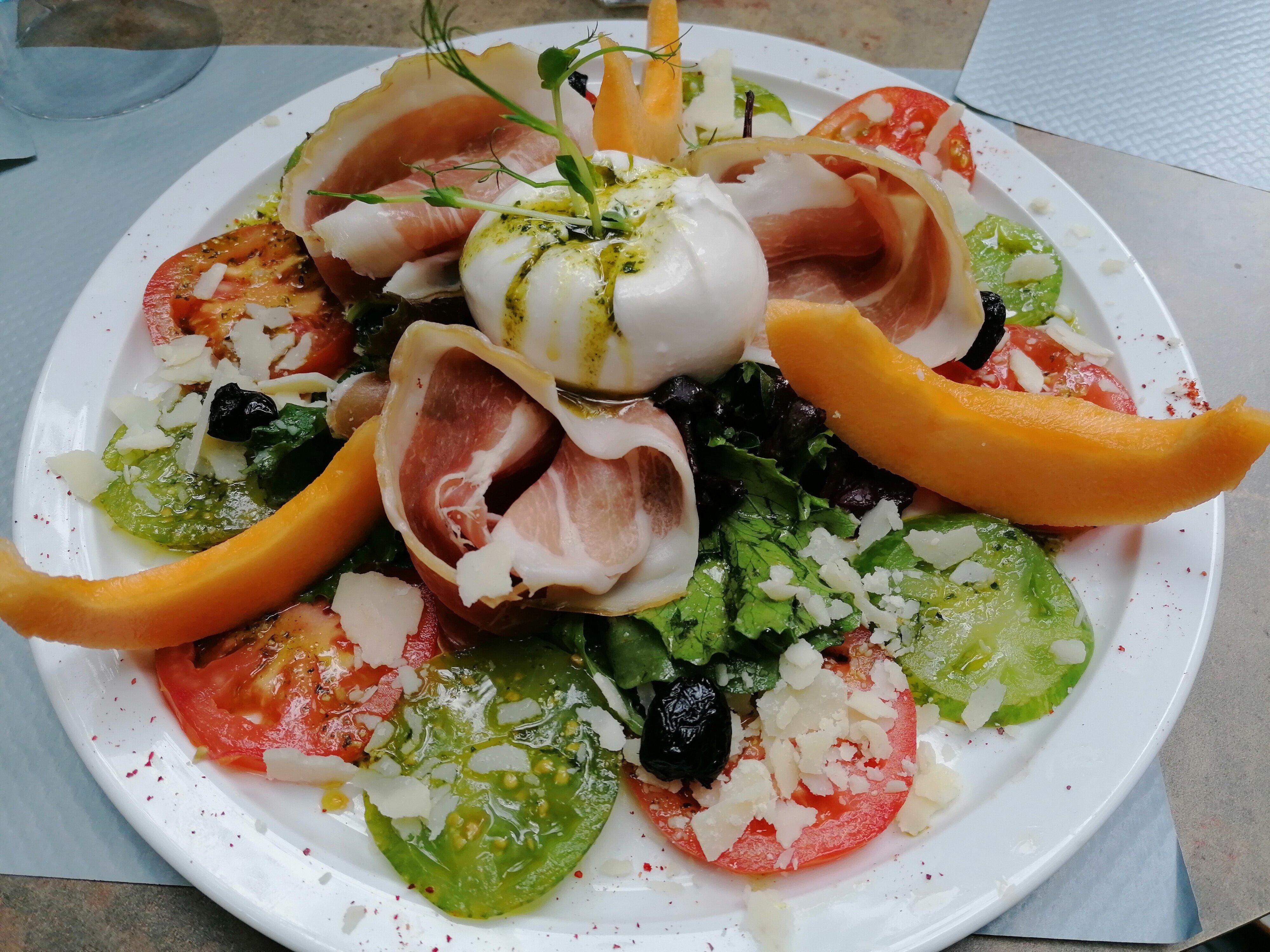 La Taverne Aux Epices