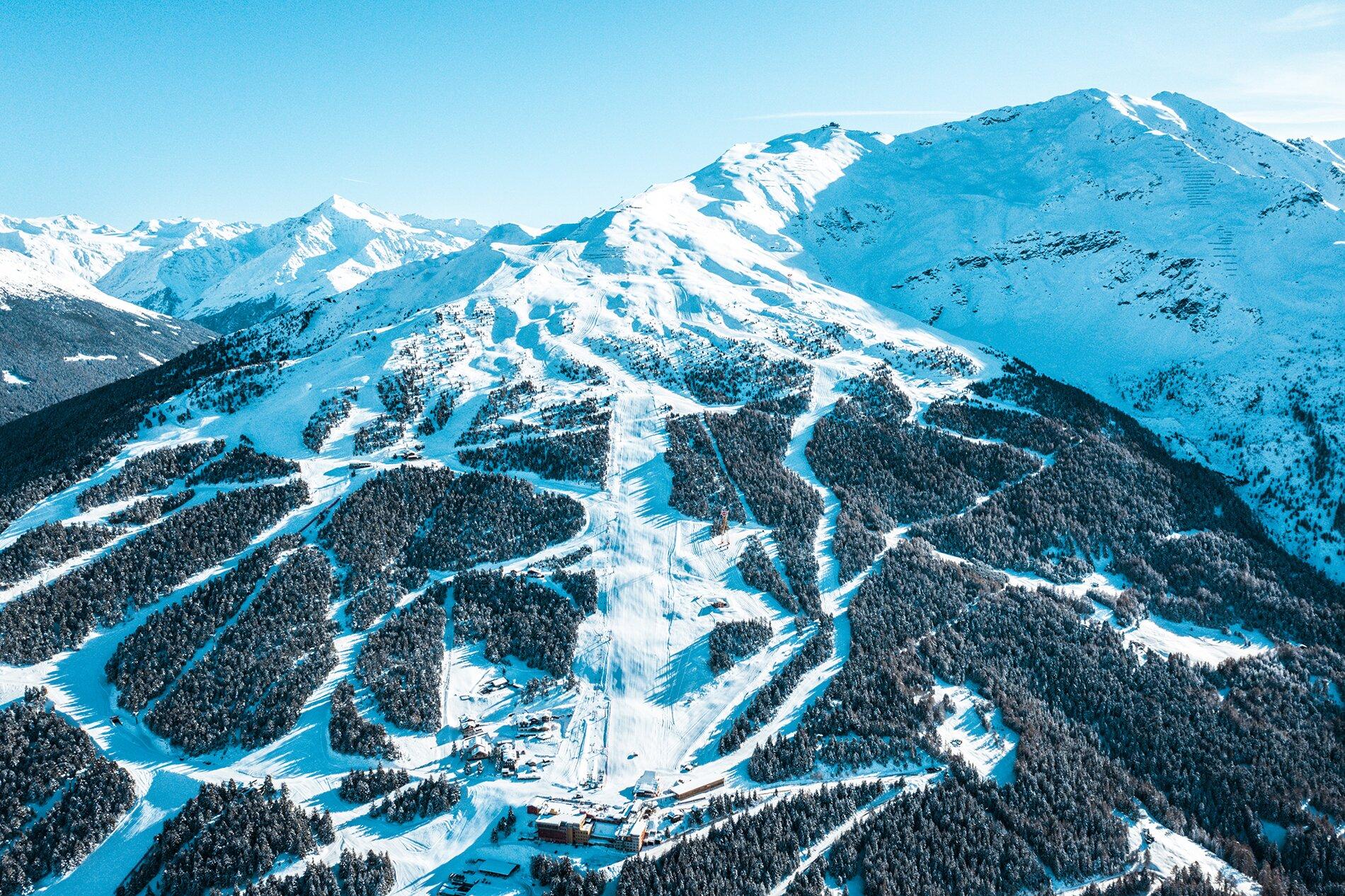 Bormio Ski