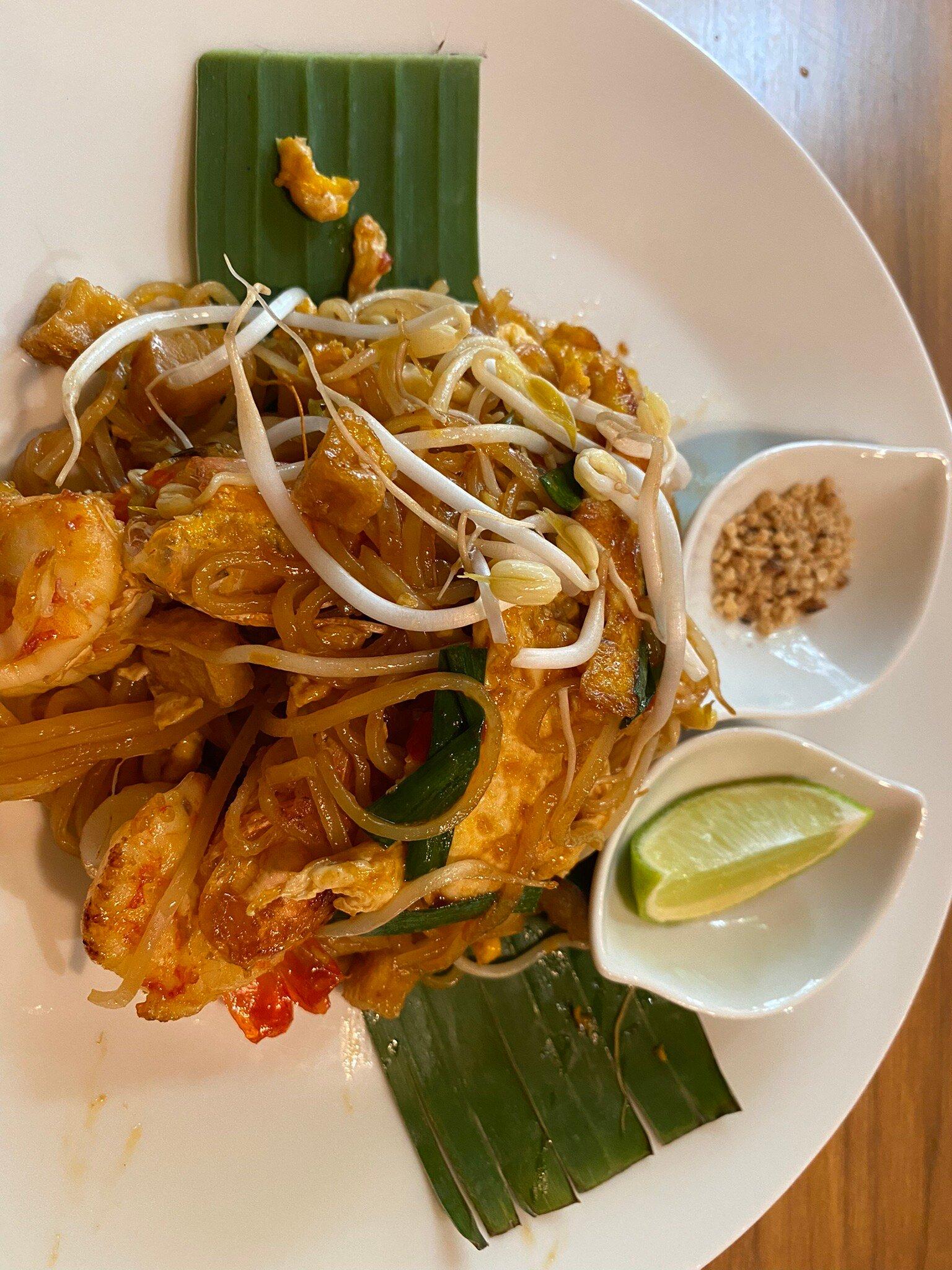 Isaan Restaurant Thaï