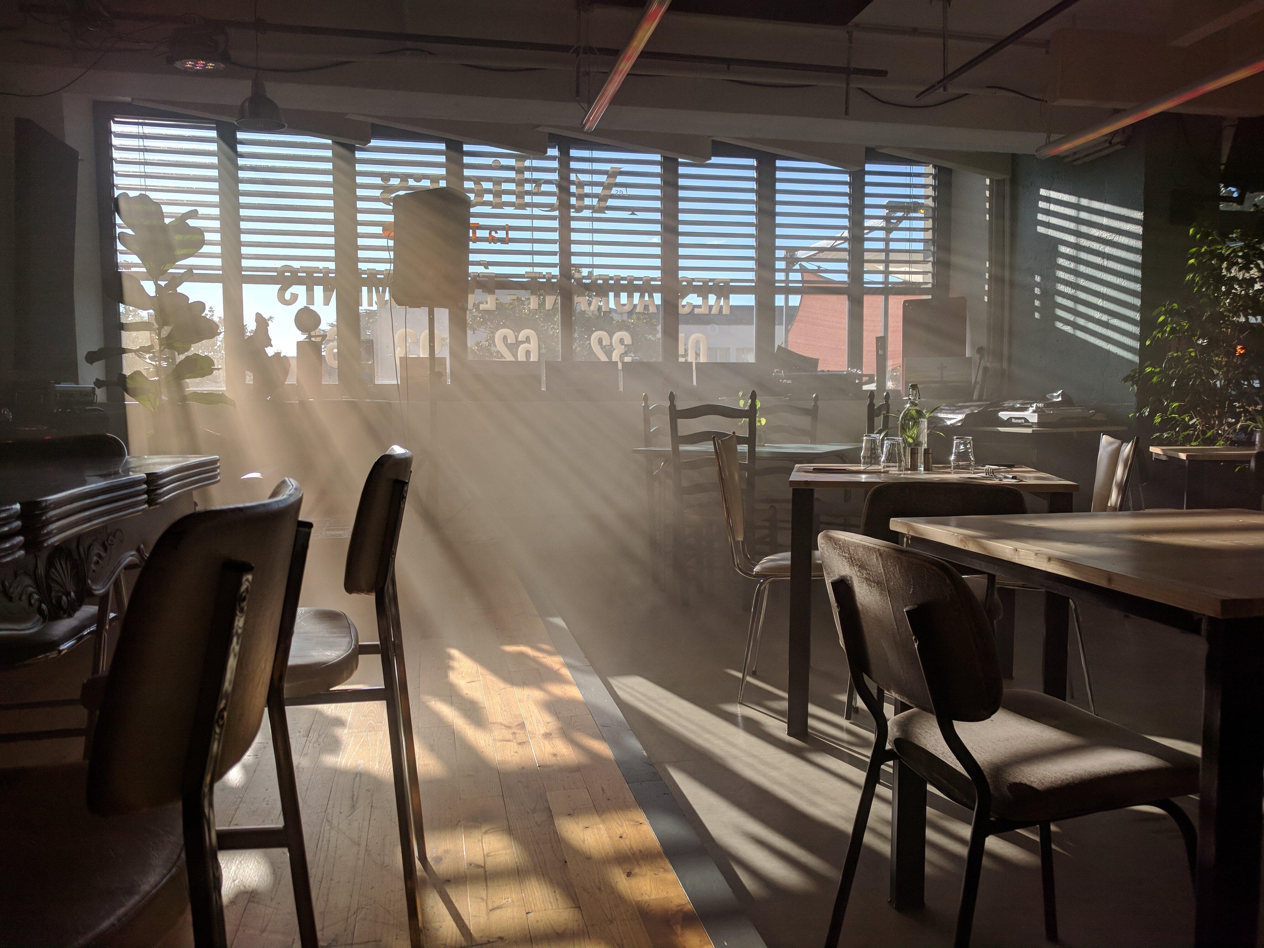 La Table des Ateliers