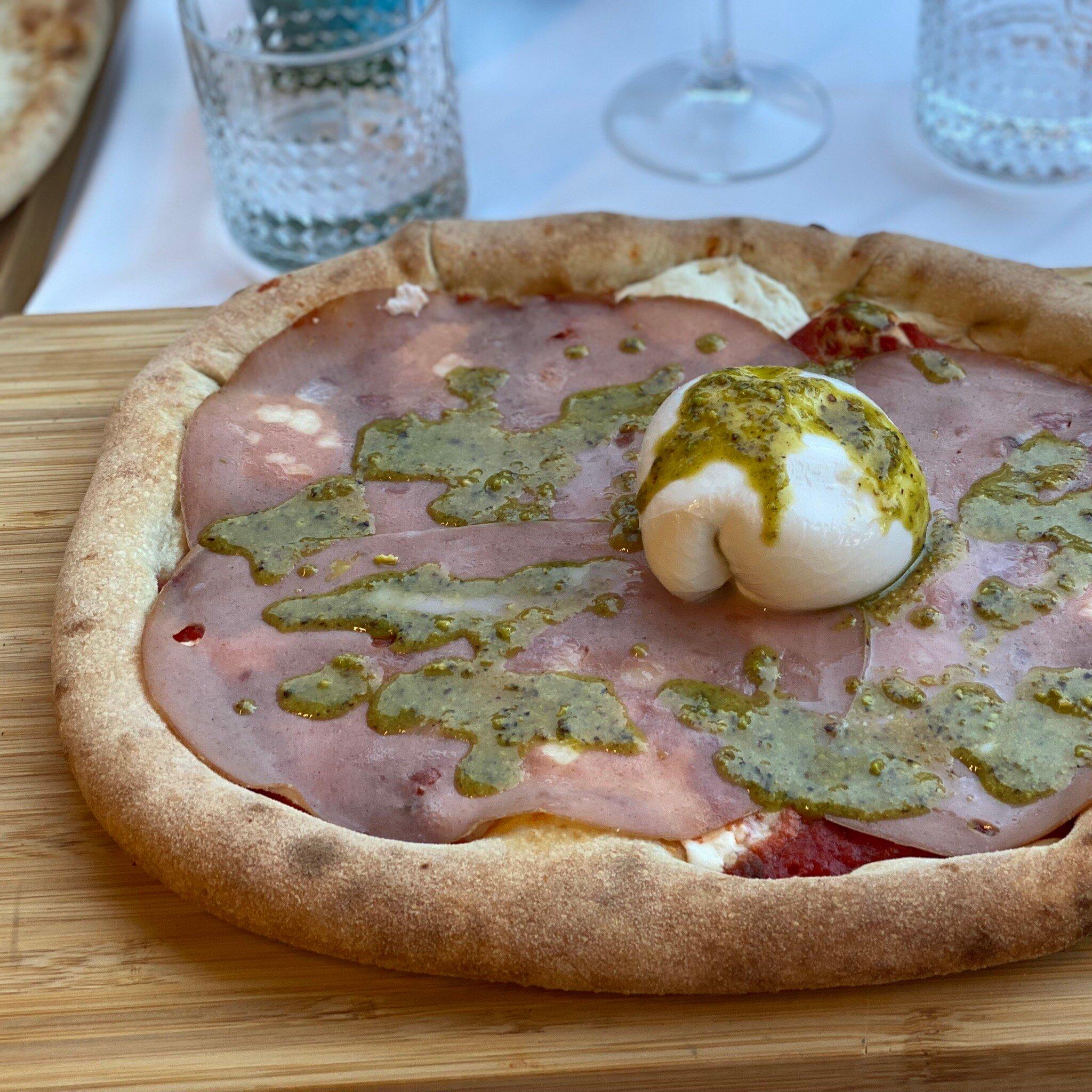 New Superman Italian Restaurant