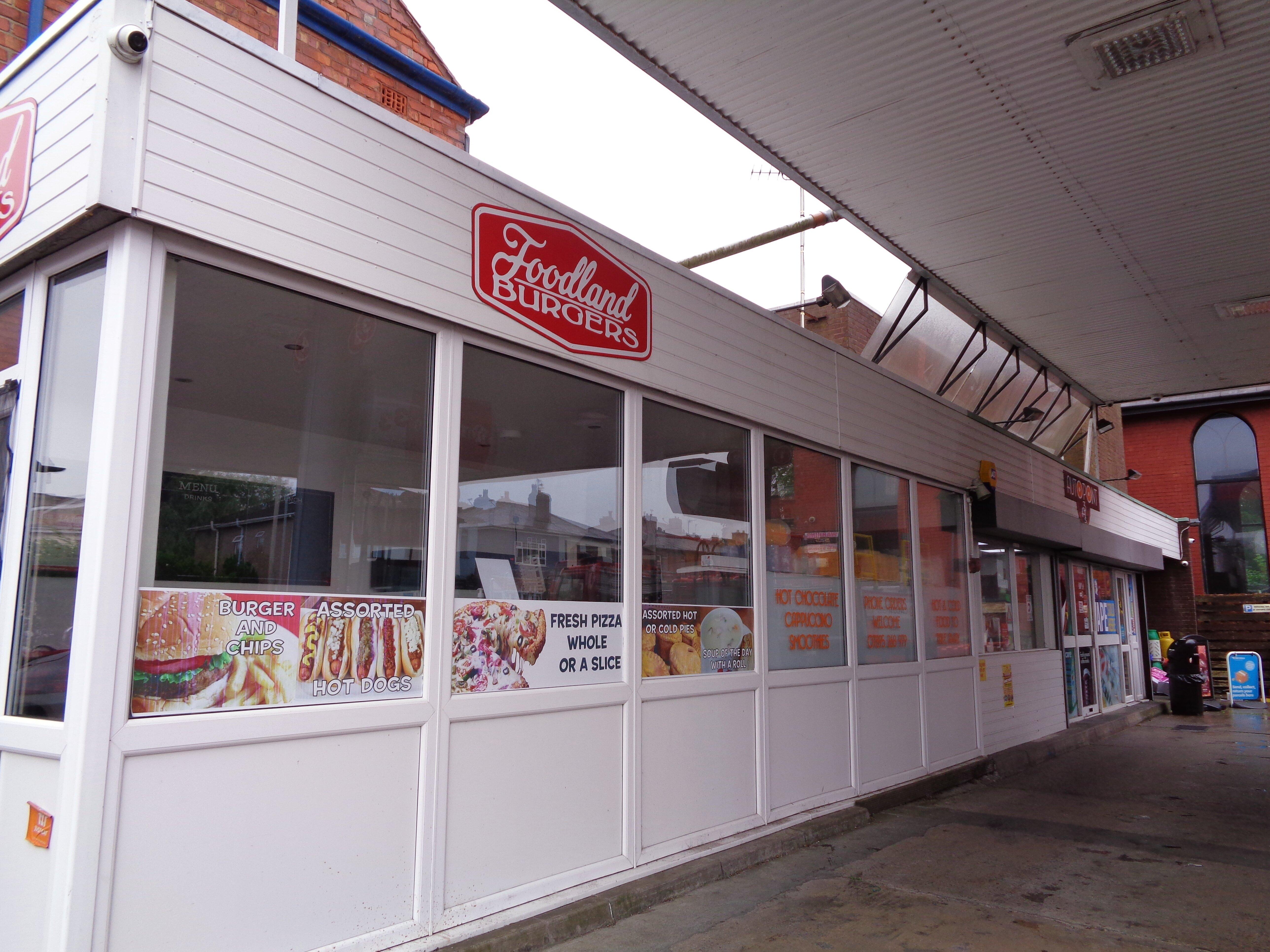 Photo by MyUserNameWasTaken