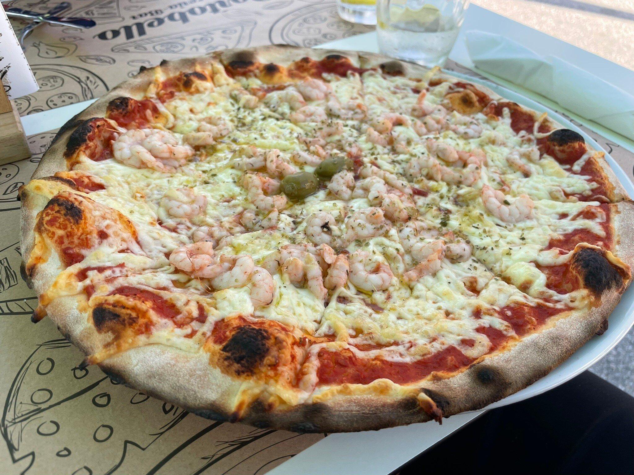 Portobello Bar Pizzeria