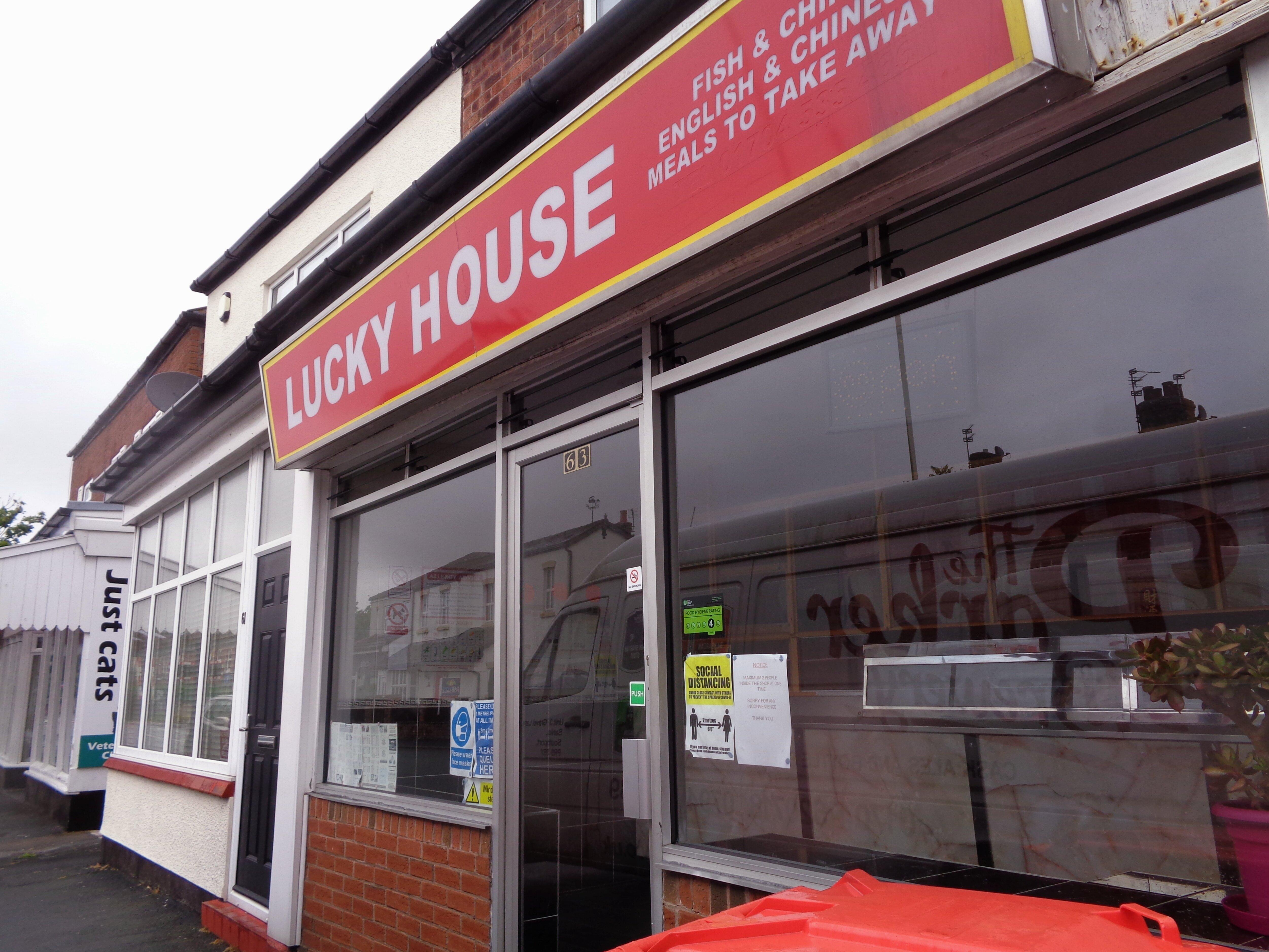 Photo by MyUserNameWasTaken