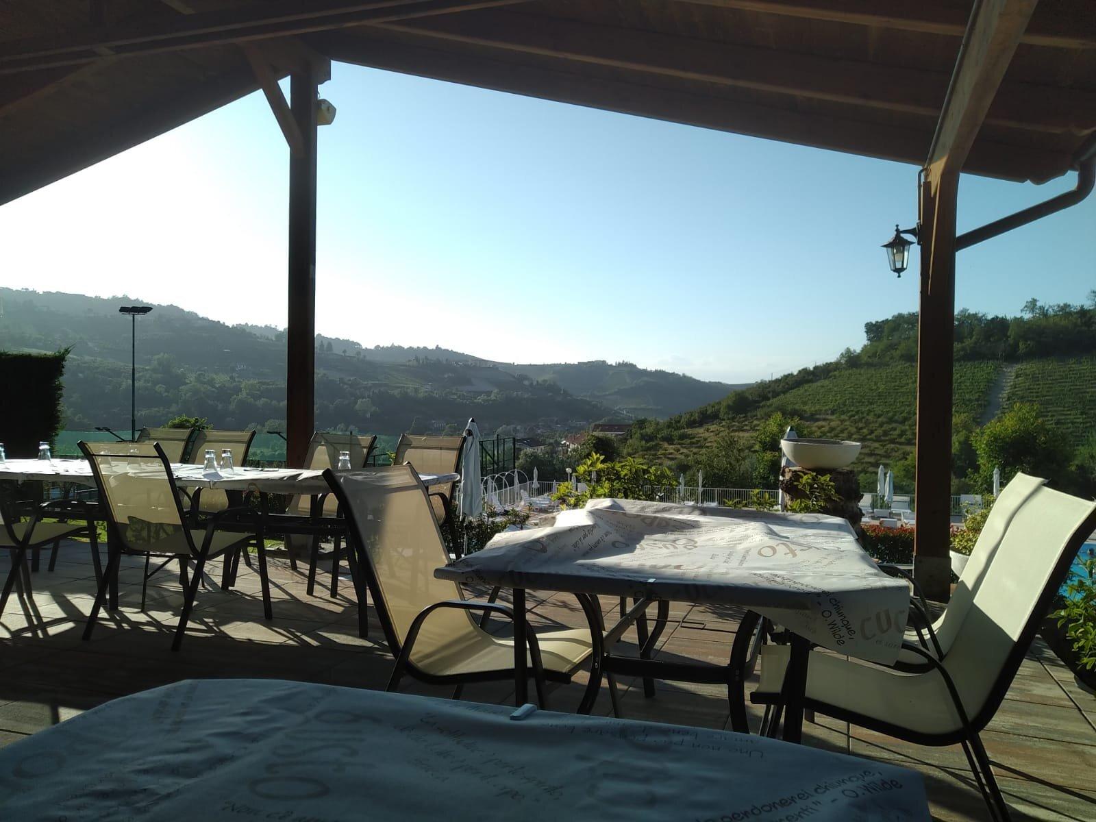 Ristorante pizzeria gaiole