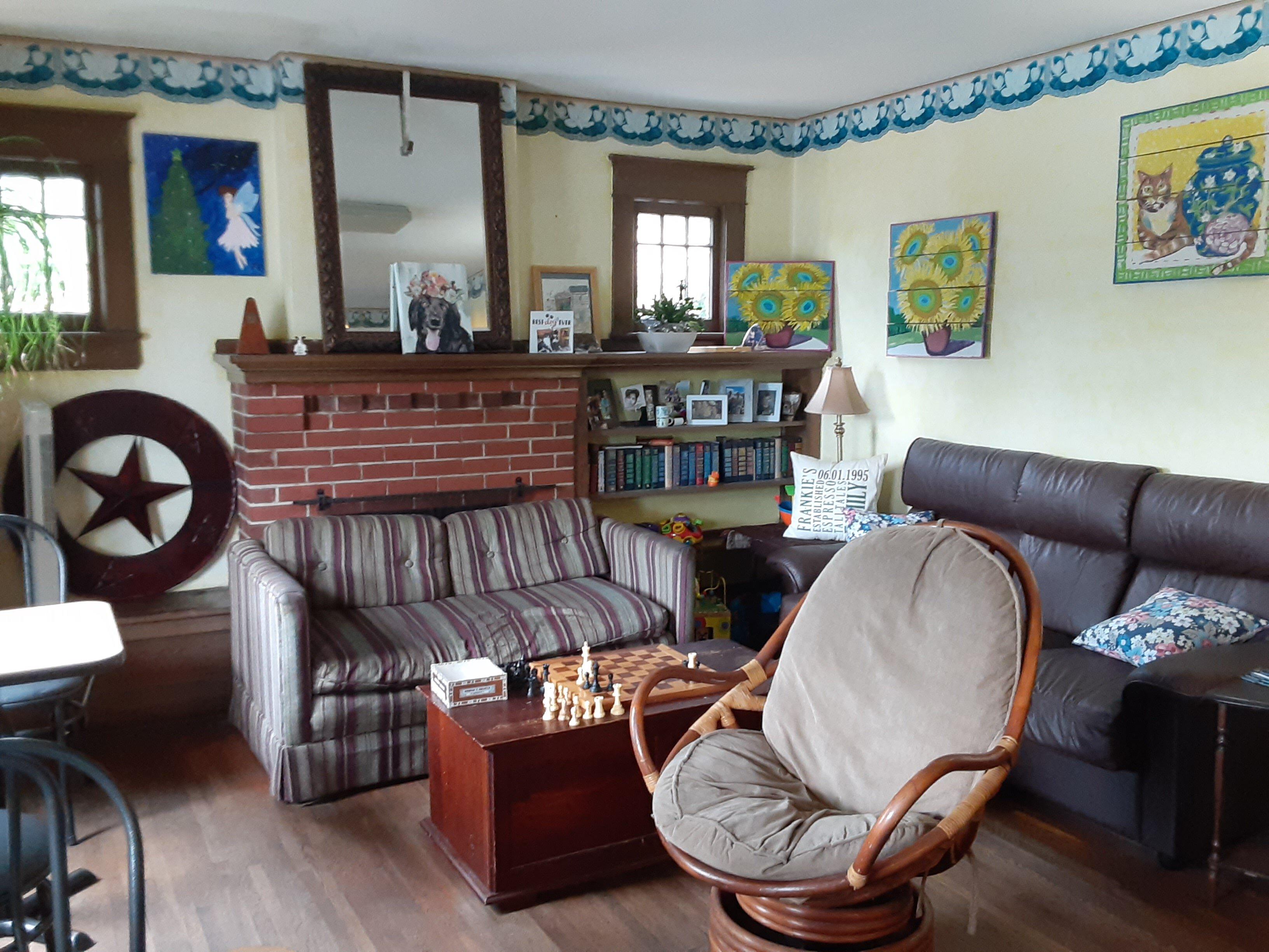 Frankie's Southern Grinds