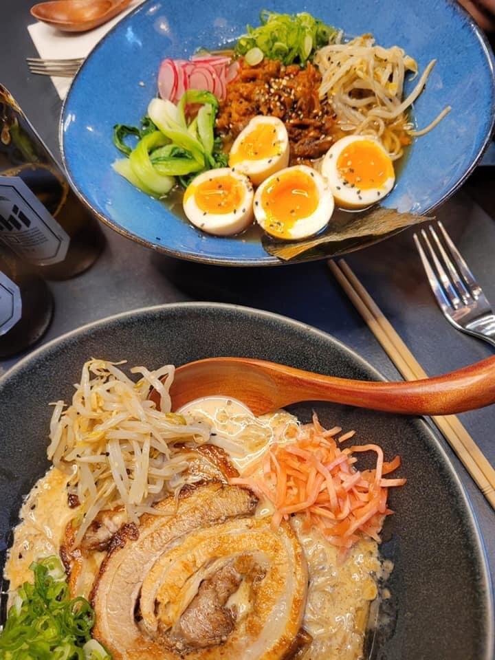 Maneki Ramen
