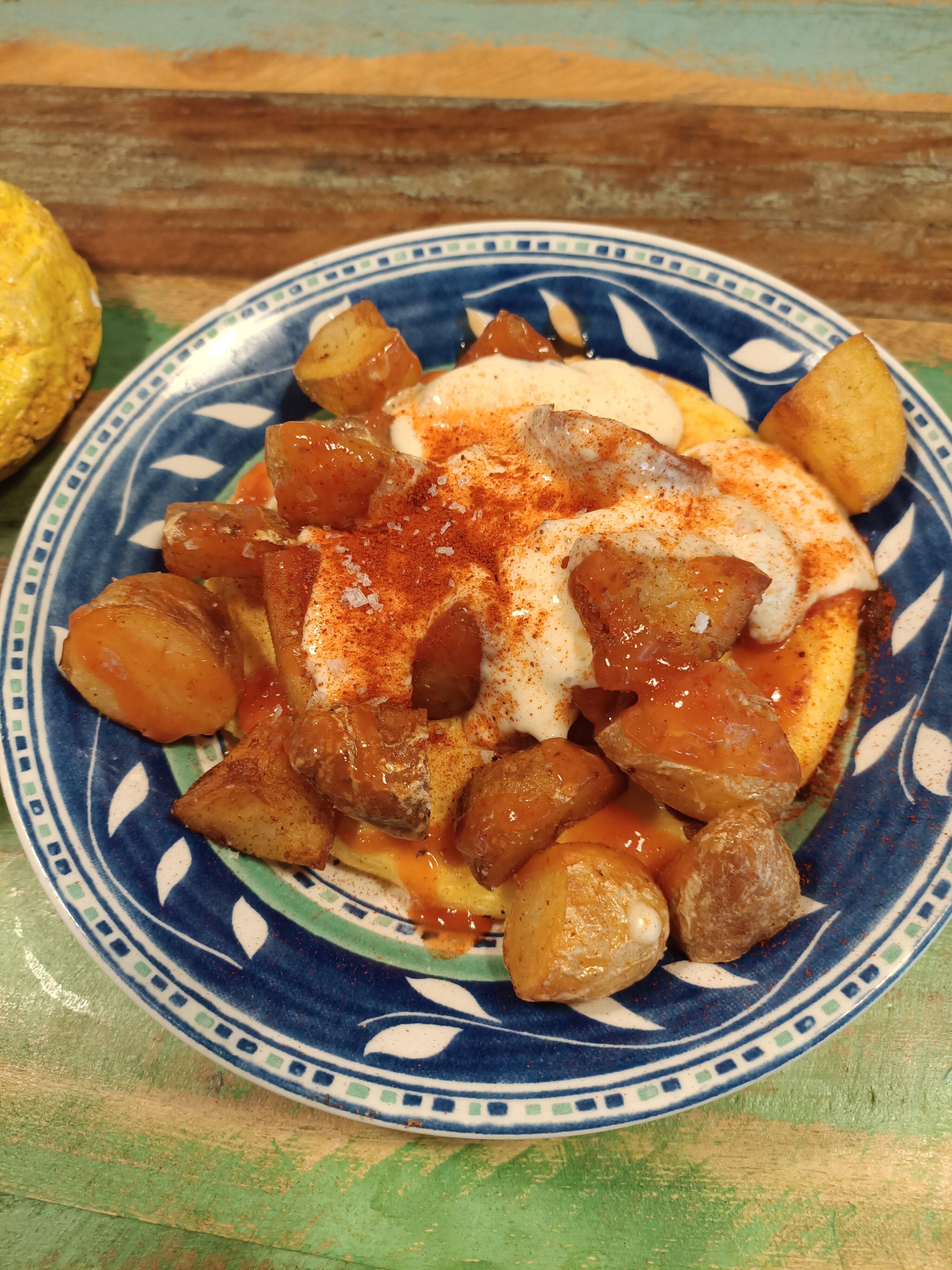 Tortillea Cervecería