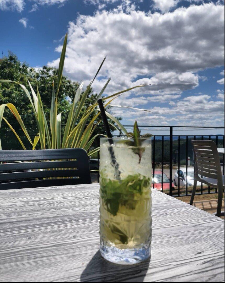 Auberge De Planzolles