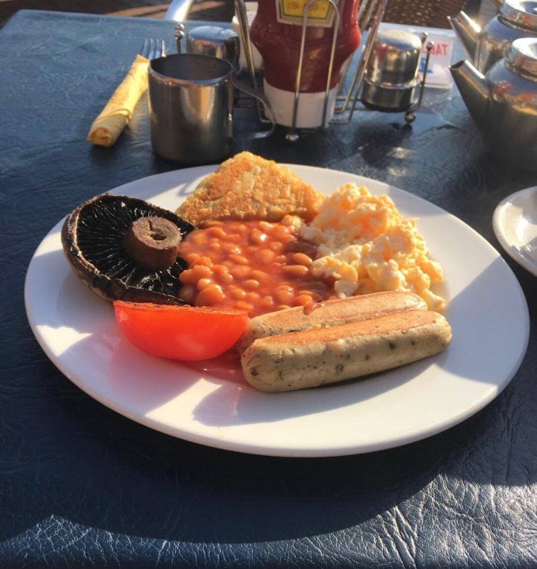 Di Lieto's Coffee Lounge