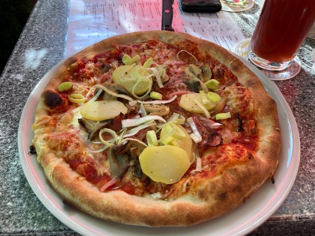 Gabriellas Trattoria