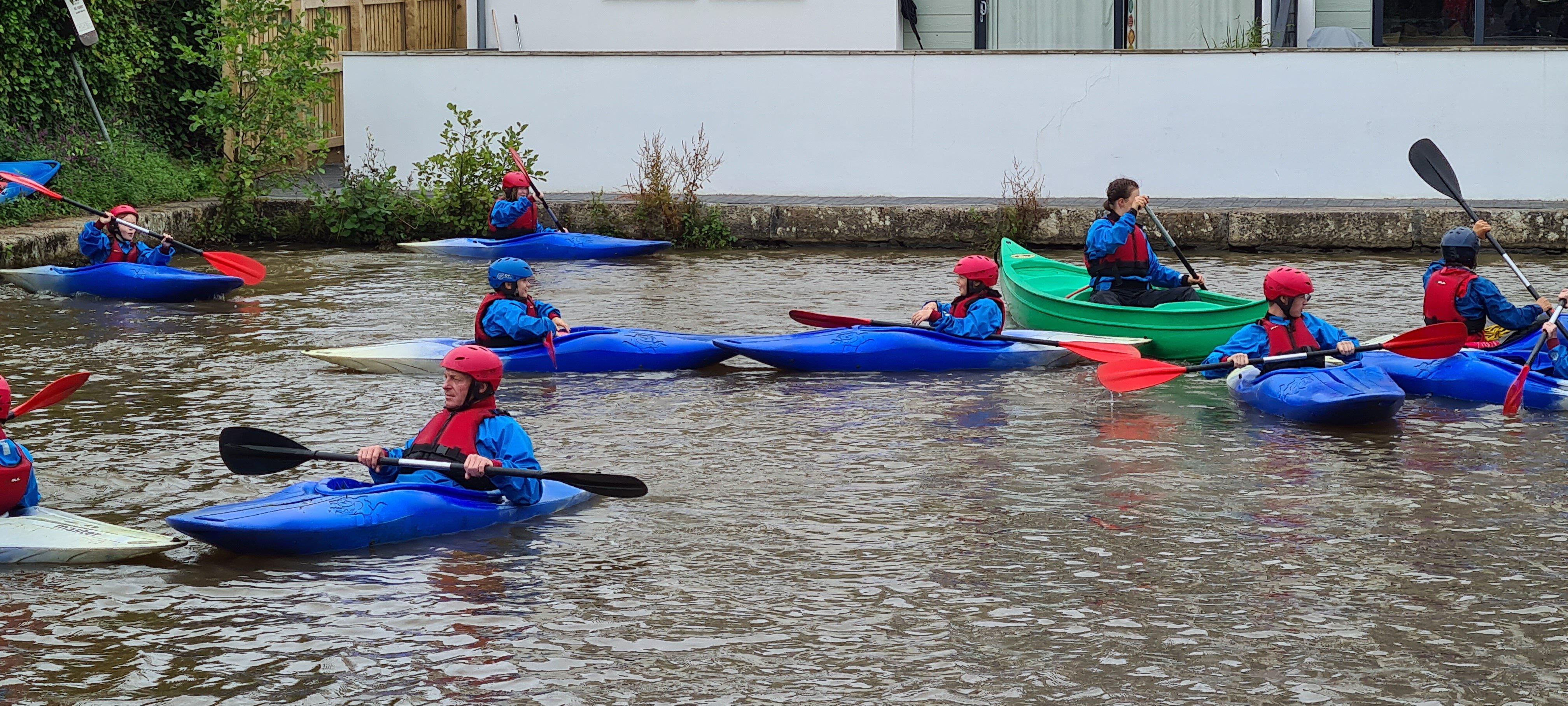 Adventure International