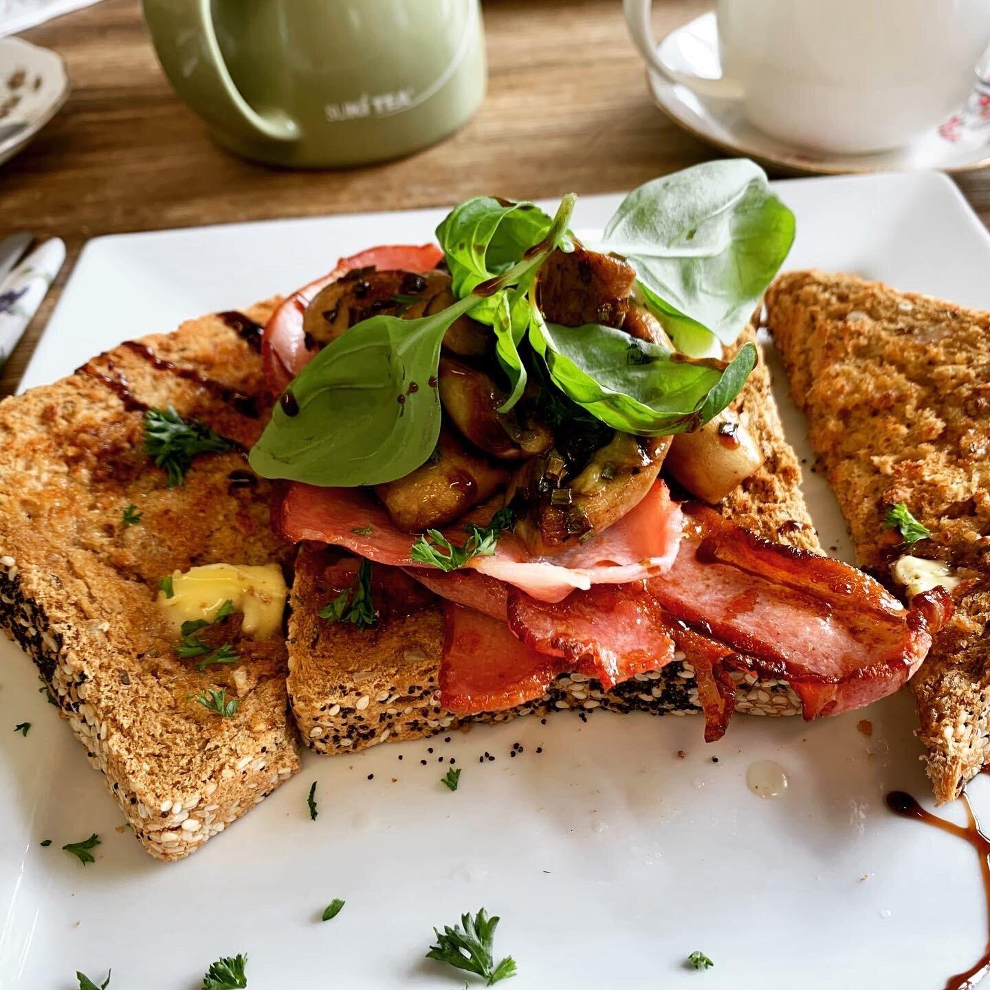 The Old Crown Food Co