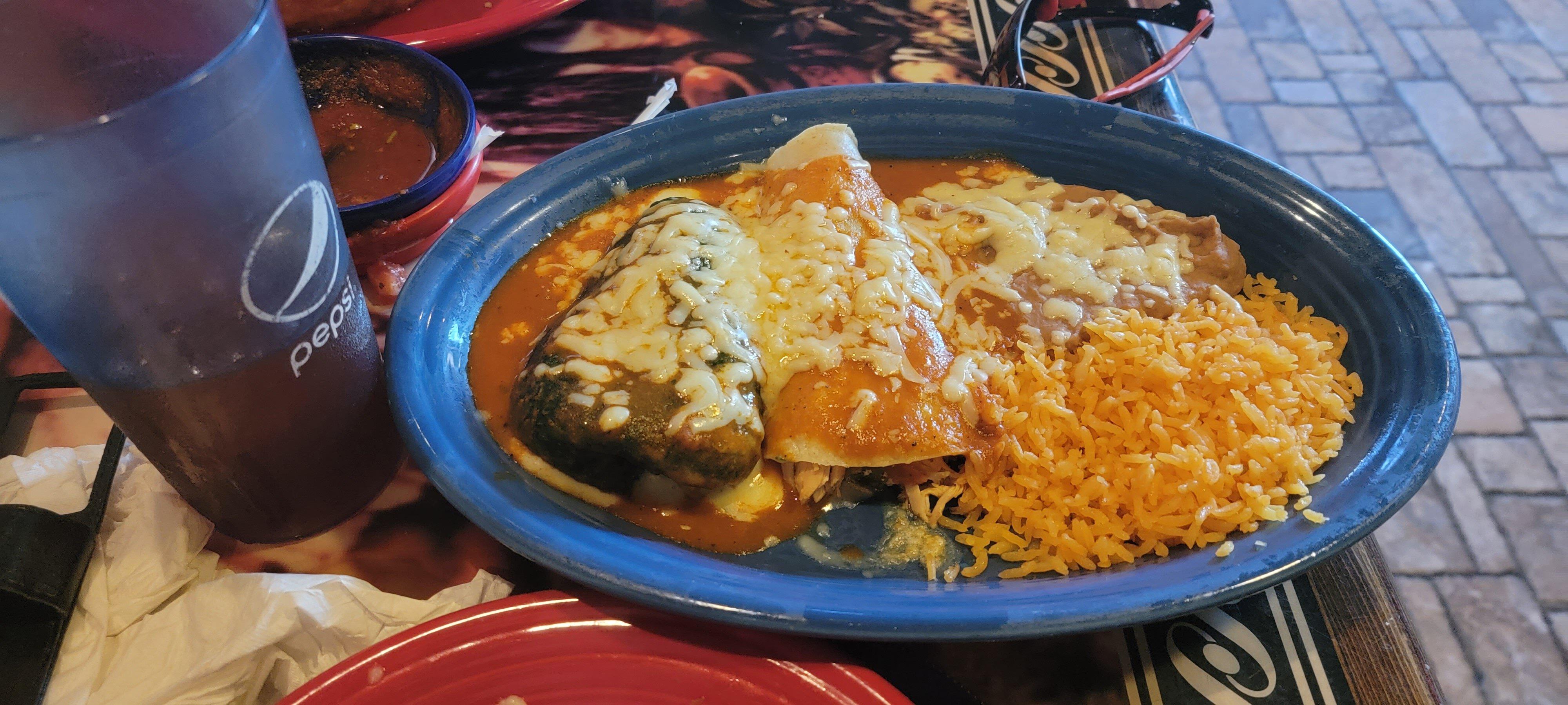 Pueblo Real Mexican Restaurant