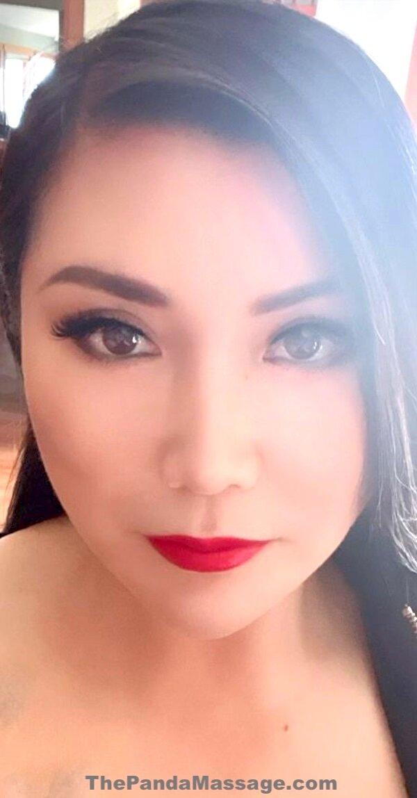 Panda Massage of San Luis Obispo