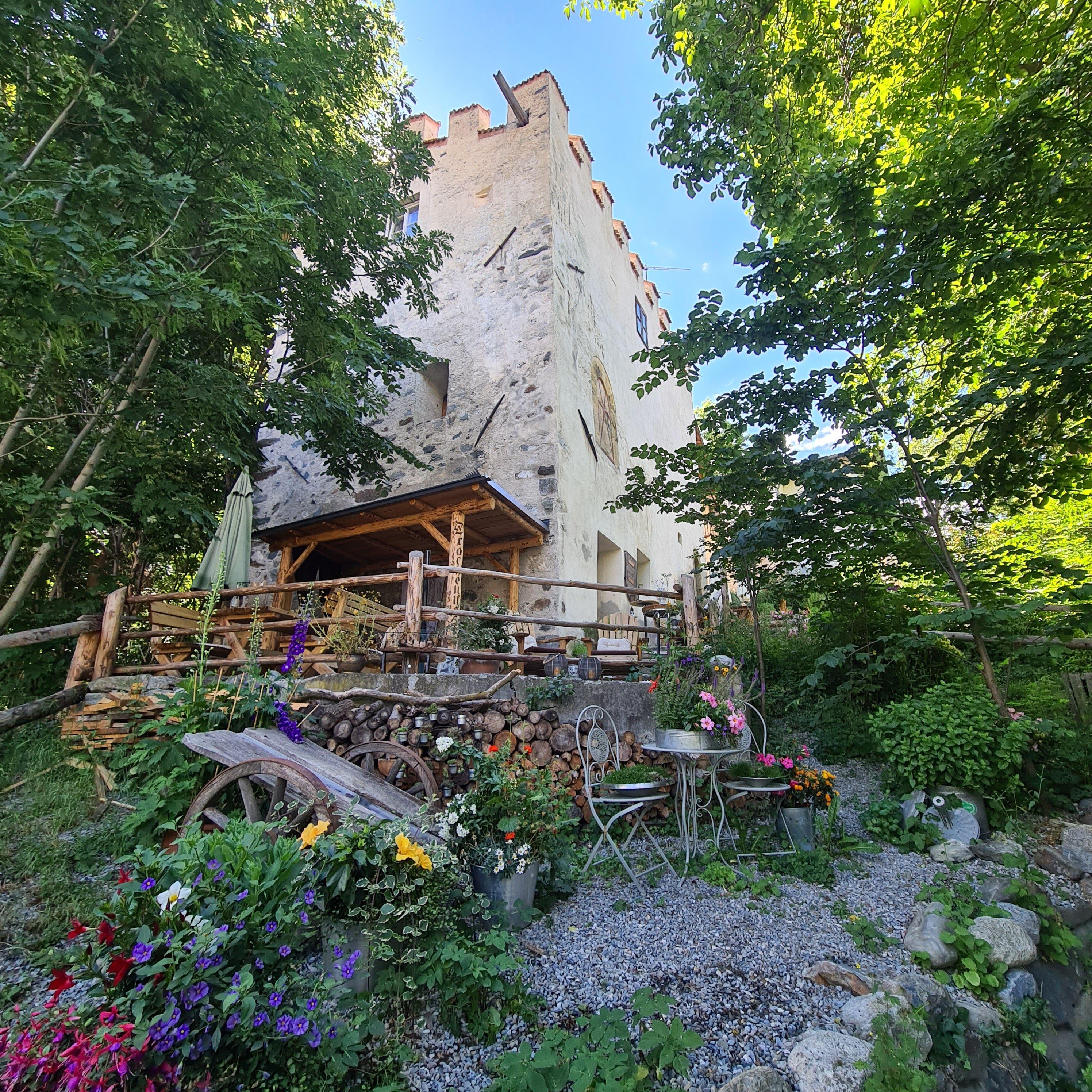 Burgschänke - Osteria Al Castello