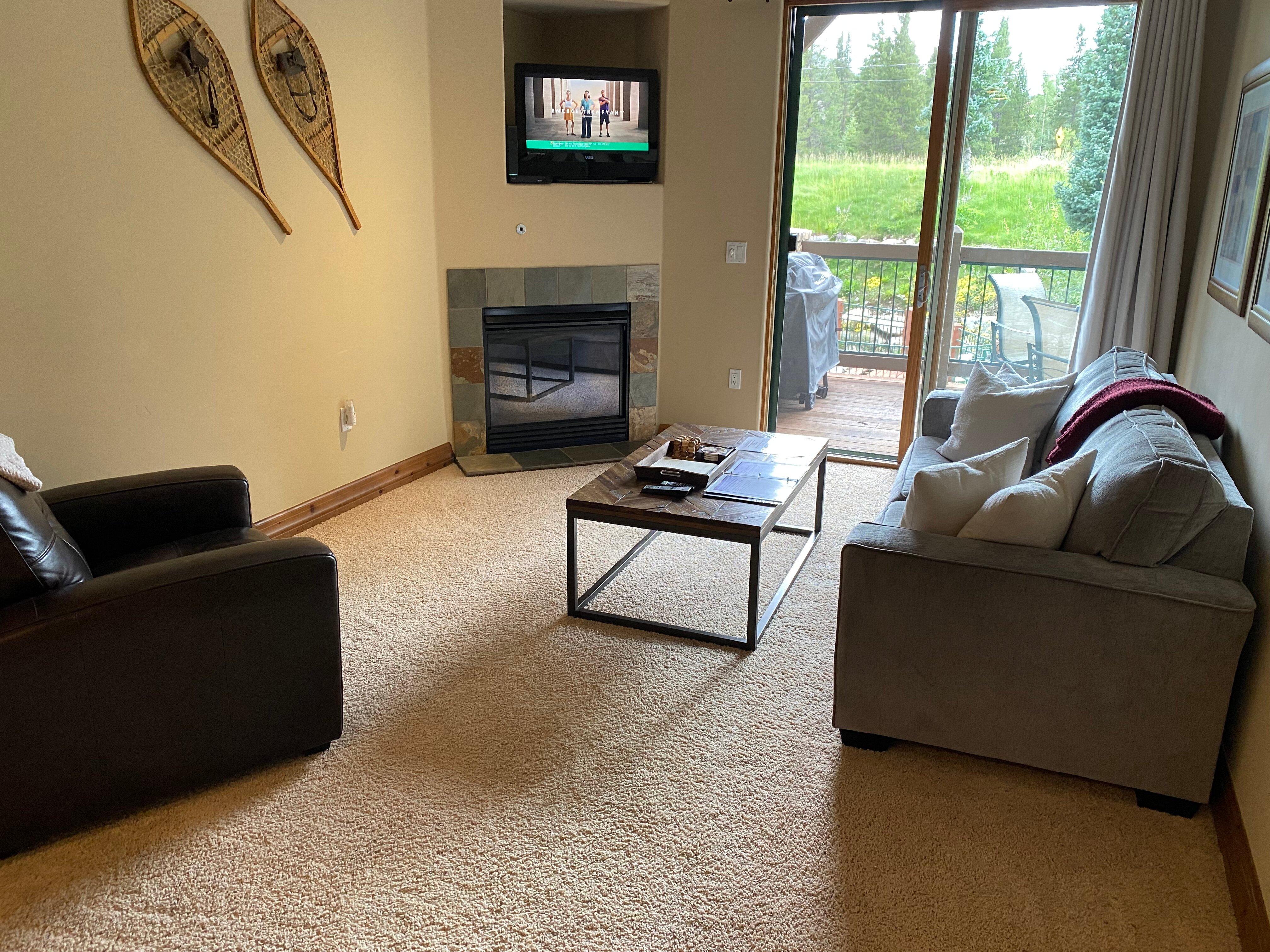 The Lodge at Highland Greens