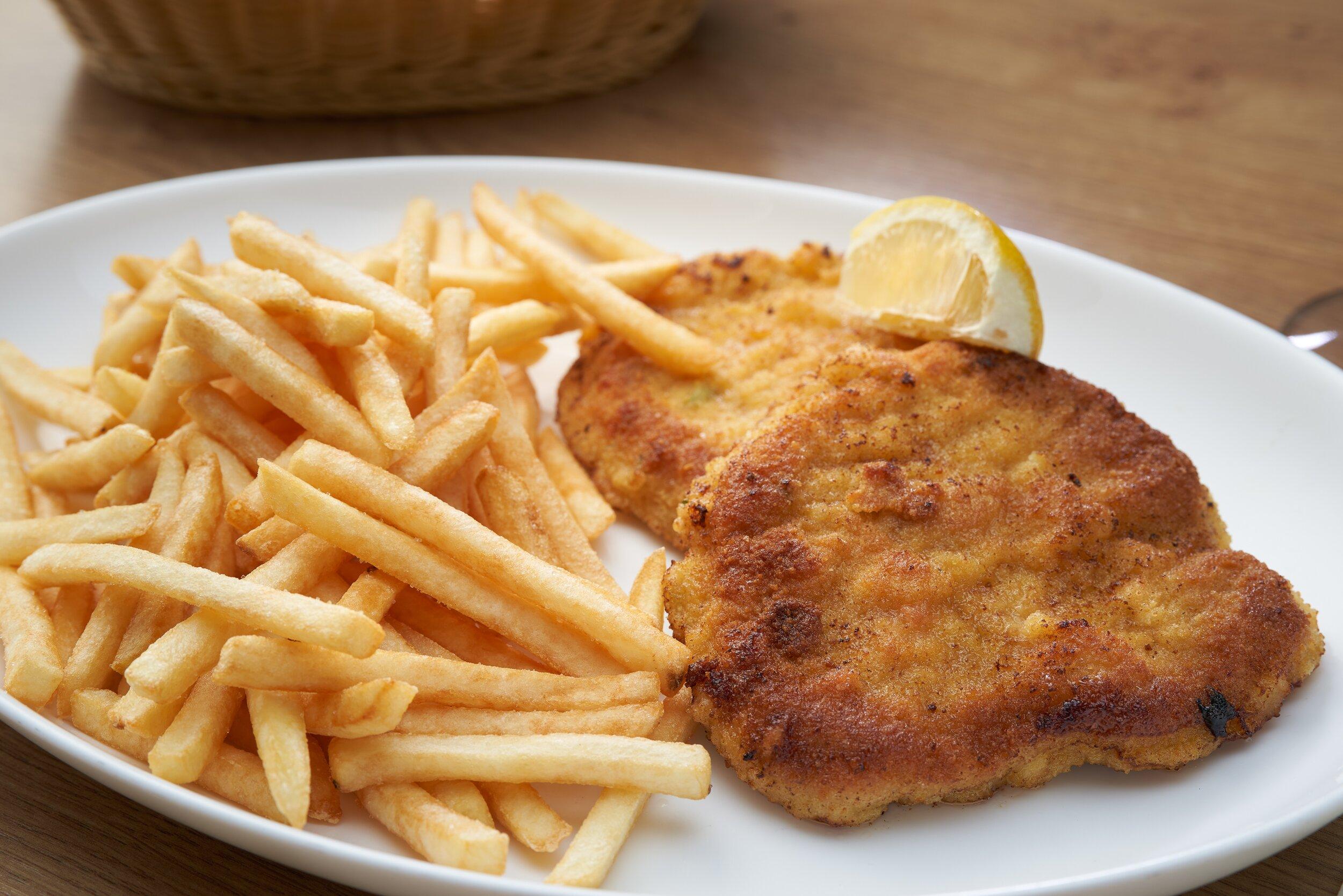 Restaurant Casa Rustica