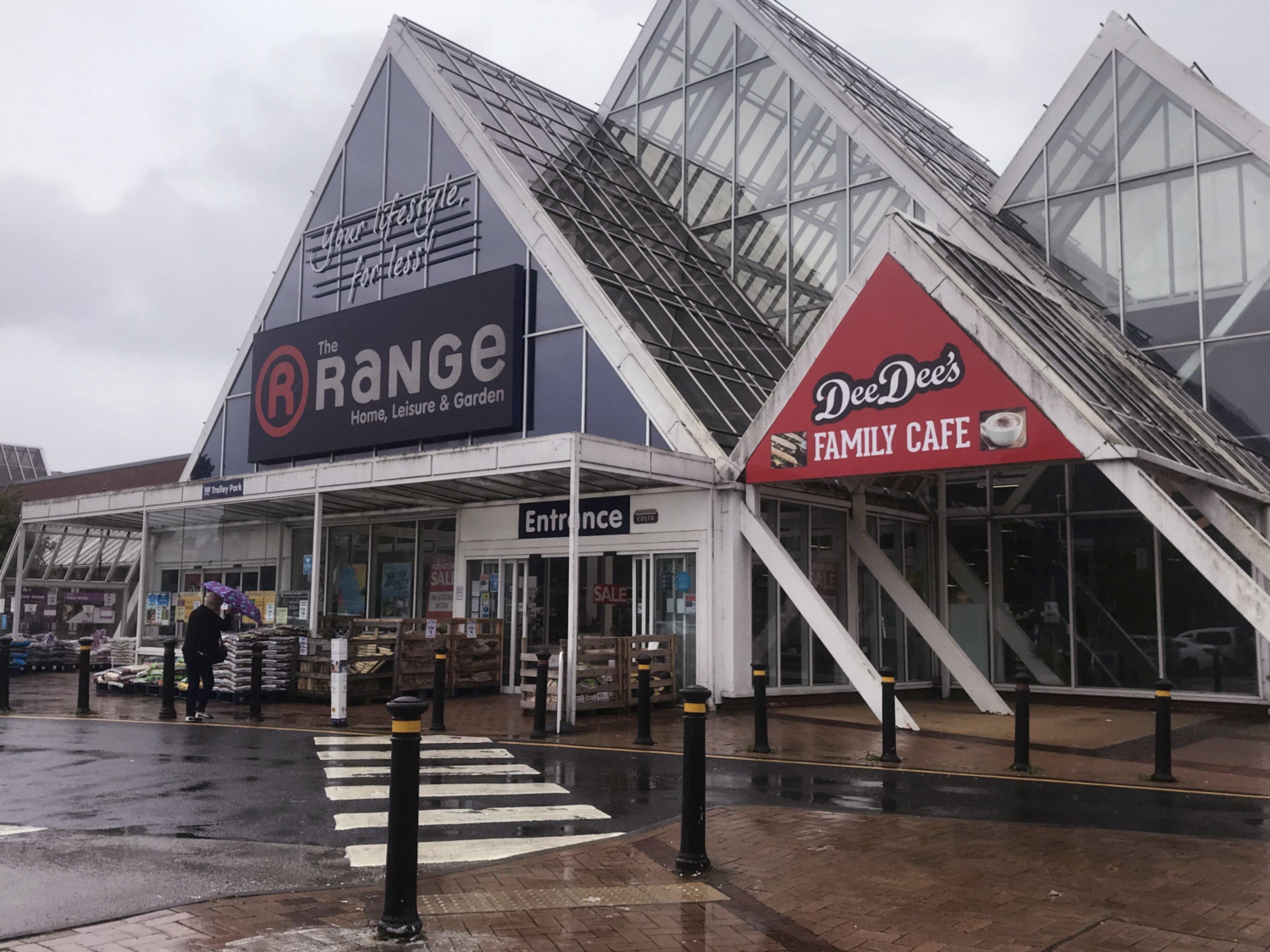 Dee Dee's Family Cafe