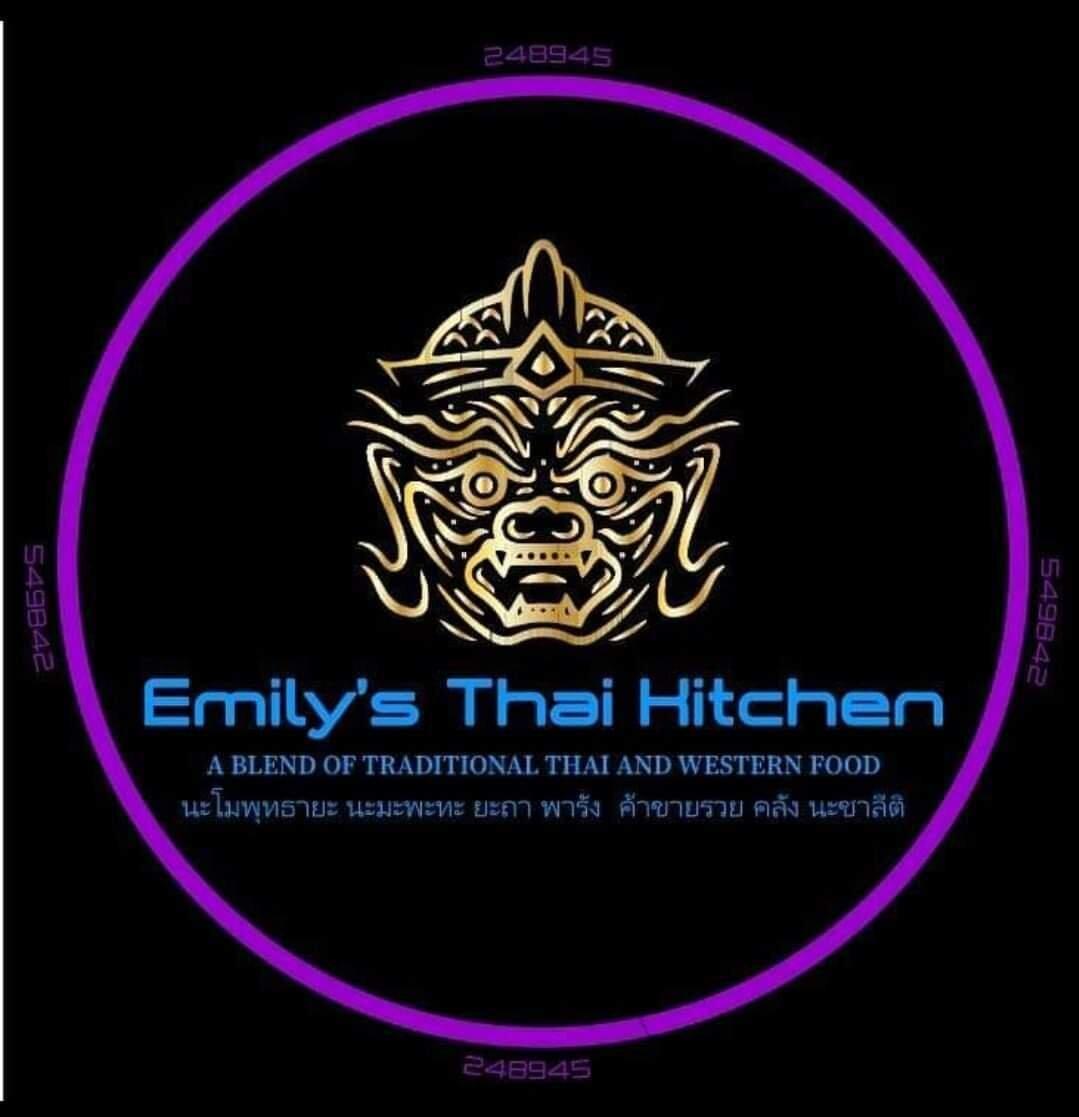 Emily's Thai Kitchen